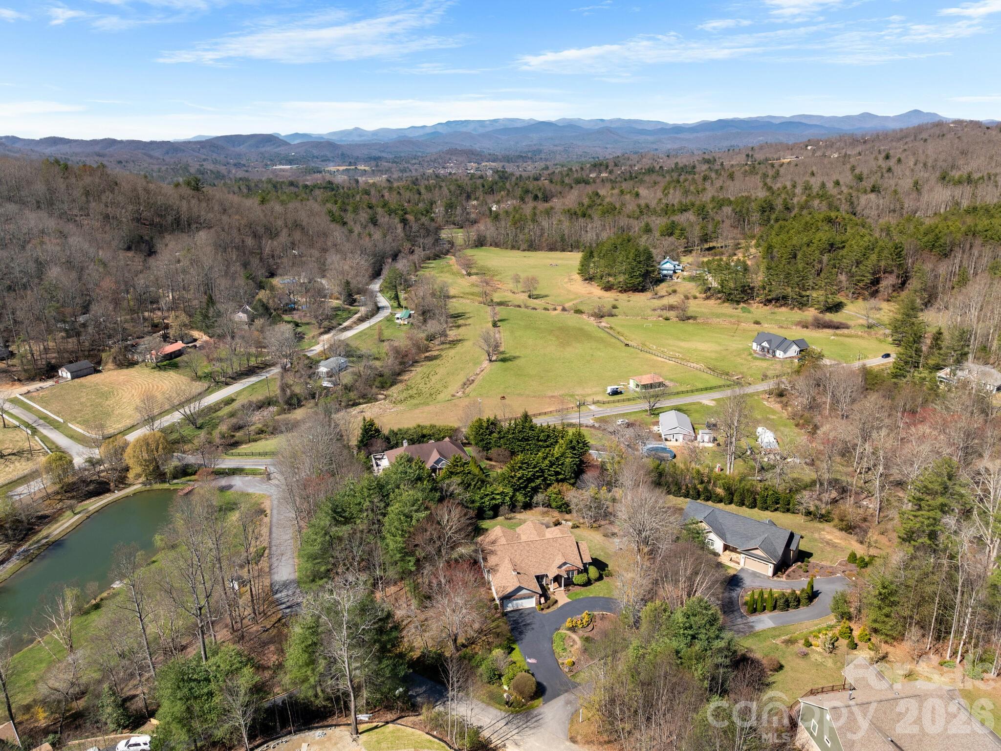 17 Ashton Forest Court — Hendersonville