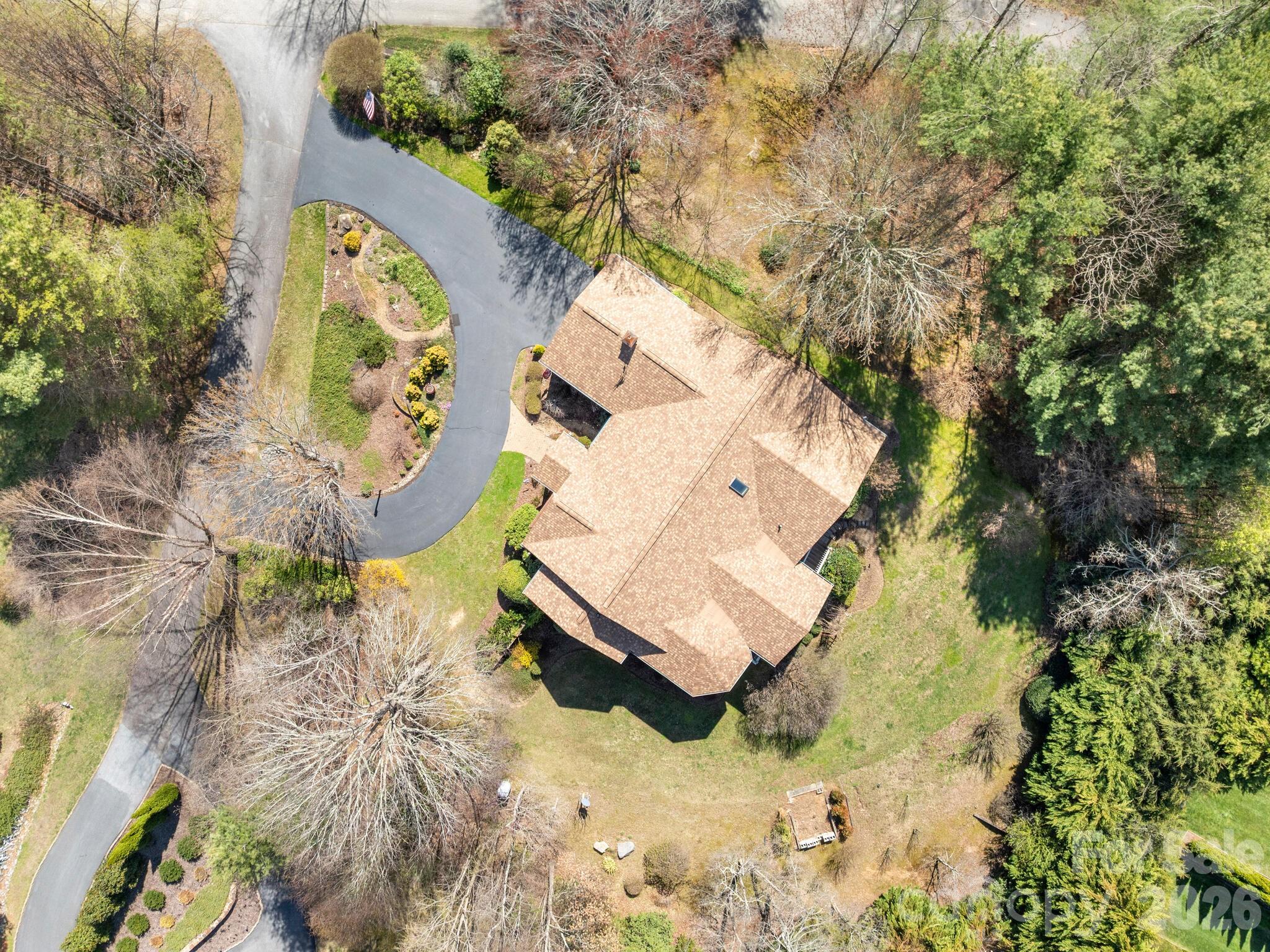 17 Ashton Forest Court — Hendersonville