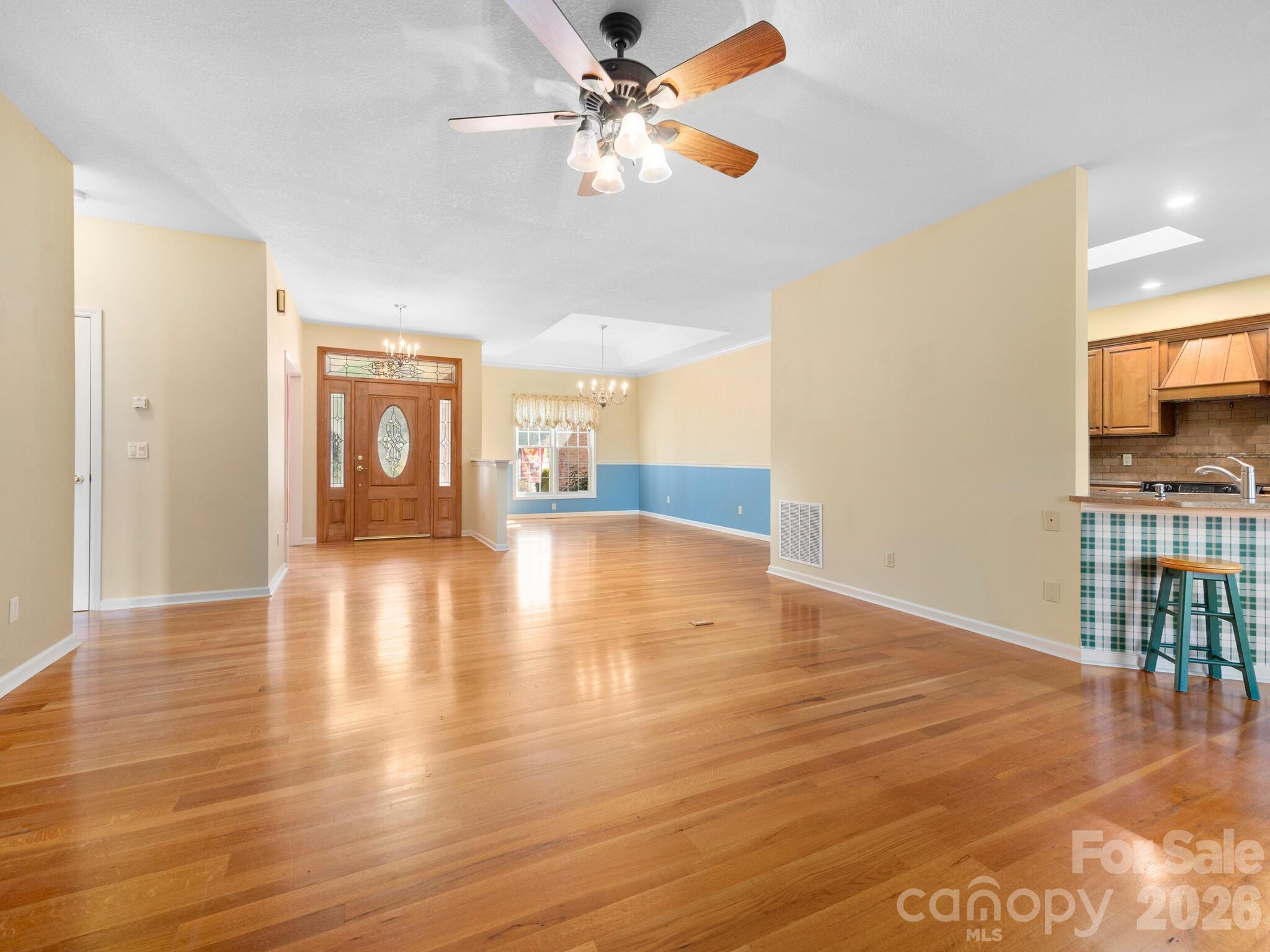 17 Ashton Forest Court — Hendersonville