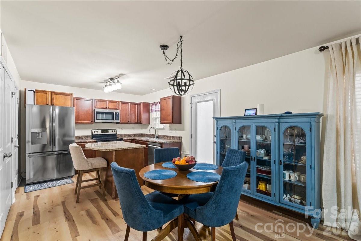 303 Olde North Church Drive #38 — Concord