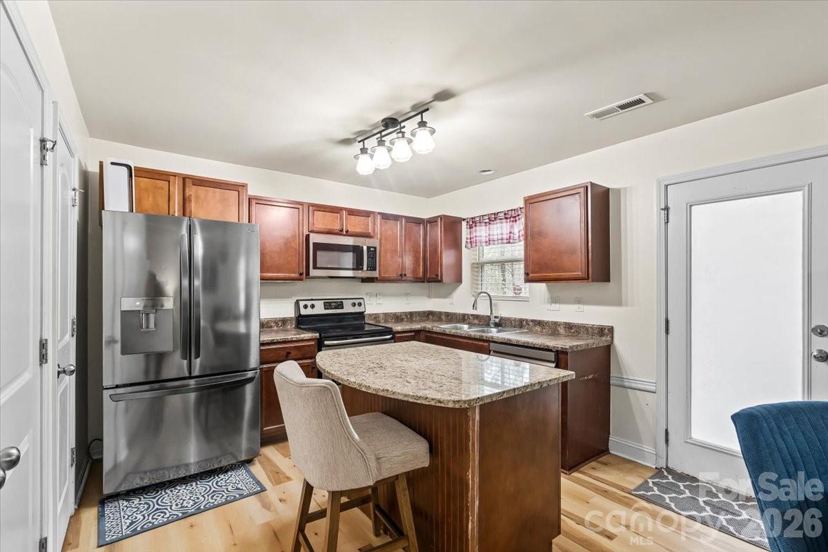 303 Olde North Church Drive #38 — Concord
