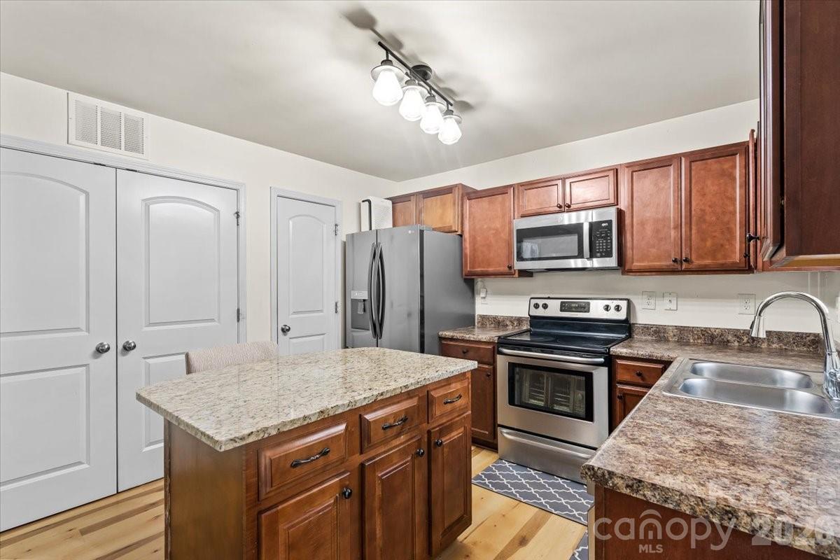 303 Olde North Church Drive #38 — Concord
