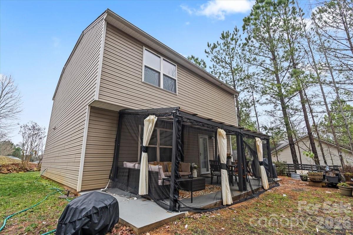 303 Olde North Church Drive #38 — Concord