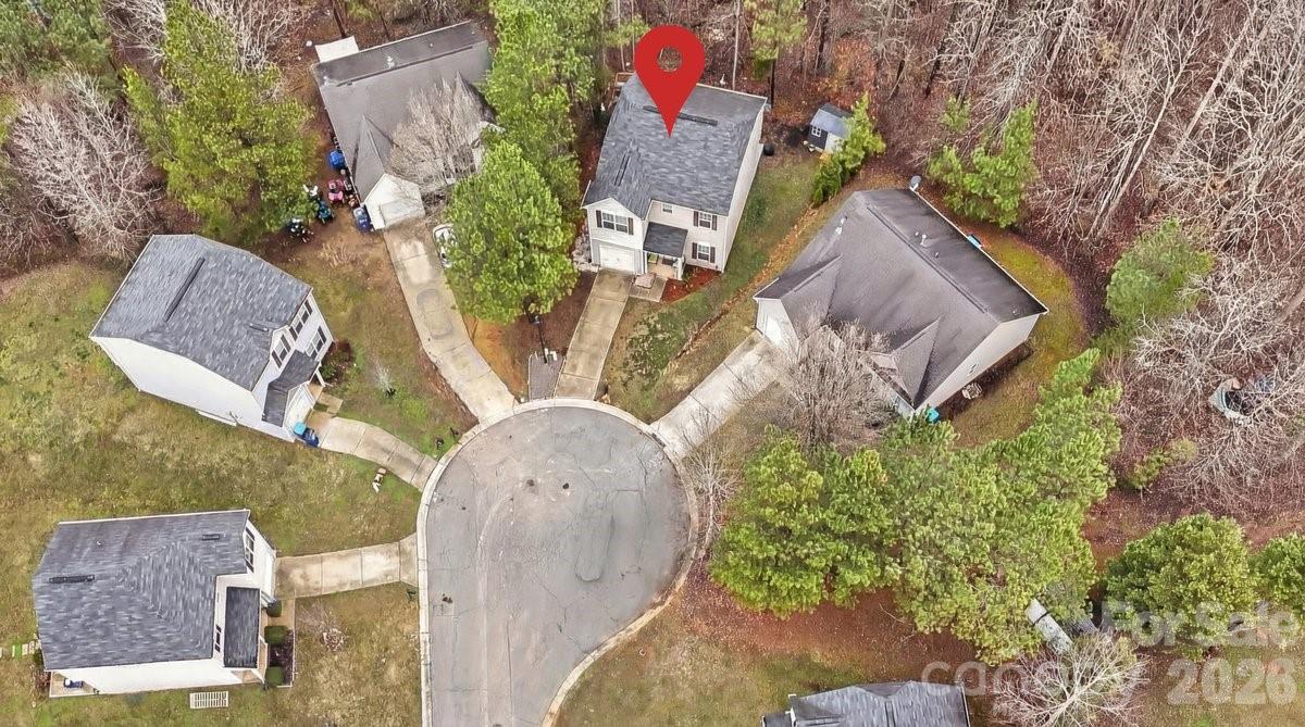 303 Olde North Church Drive #38 — Concord