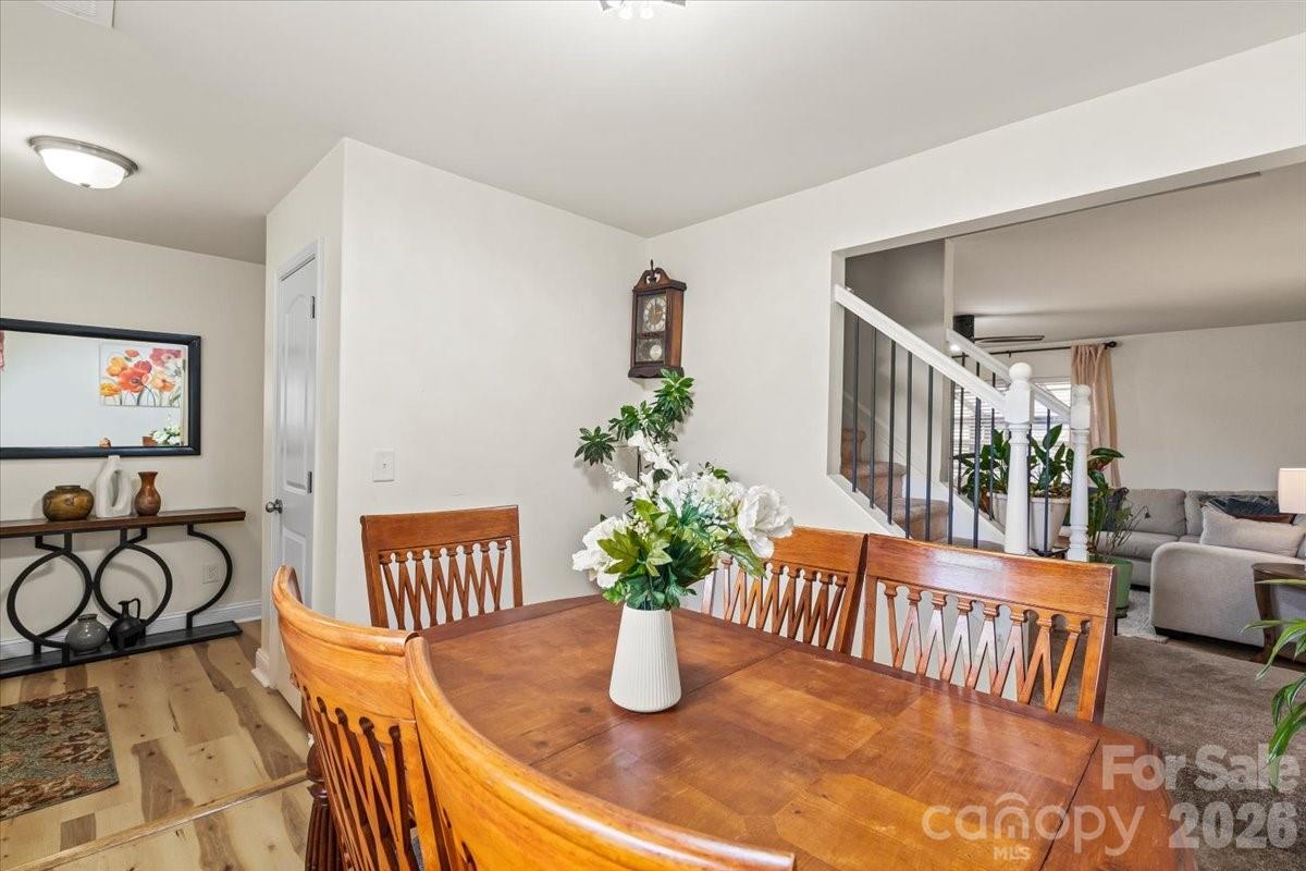 303 Olde North Church Drive #38 — Concord