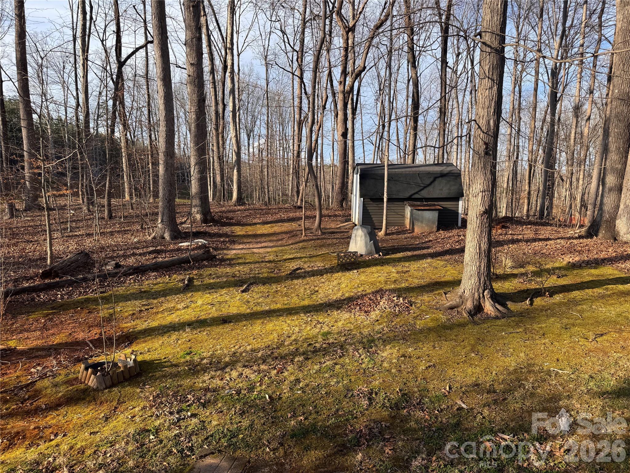 121 Shady Lane — Troutman