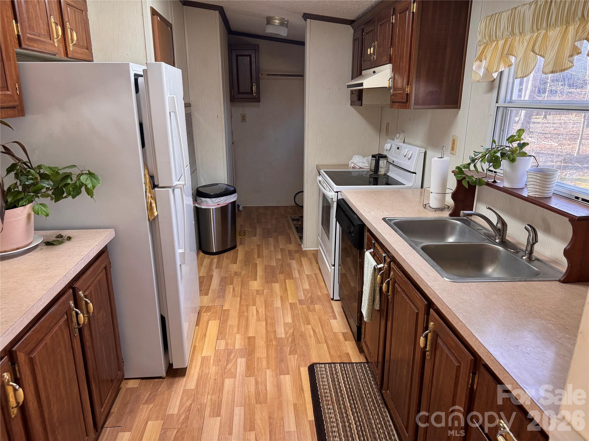 121 Shady Lane — Troutman