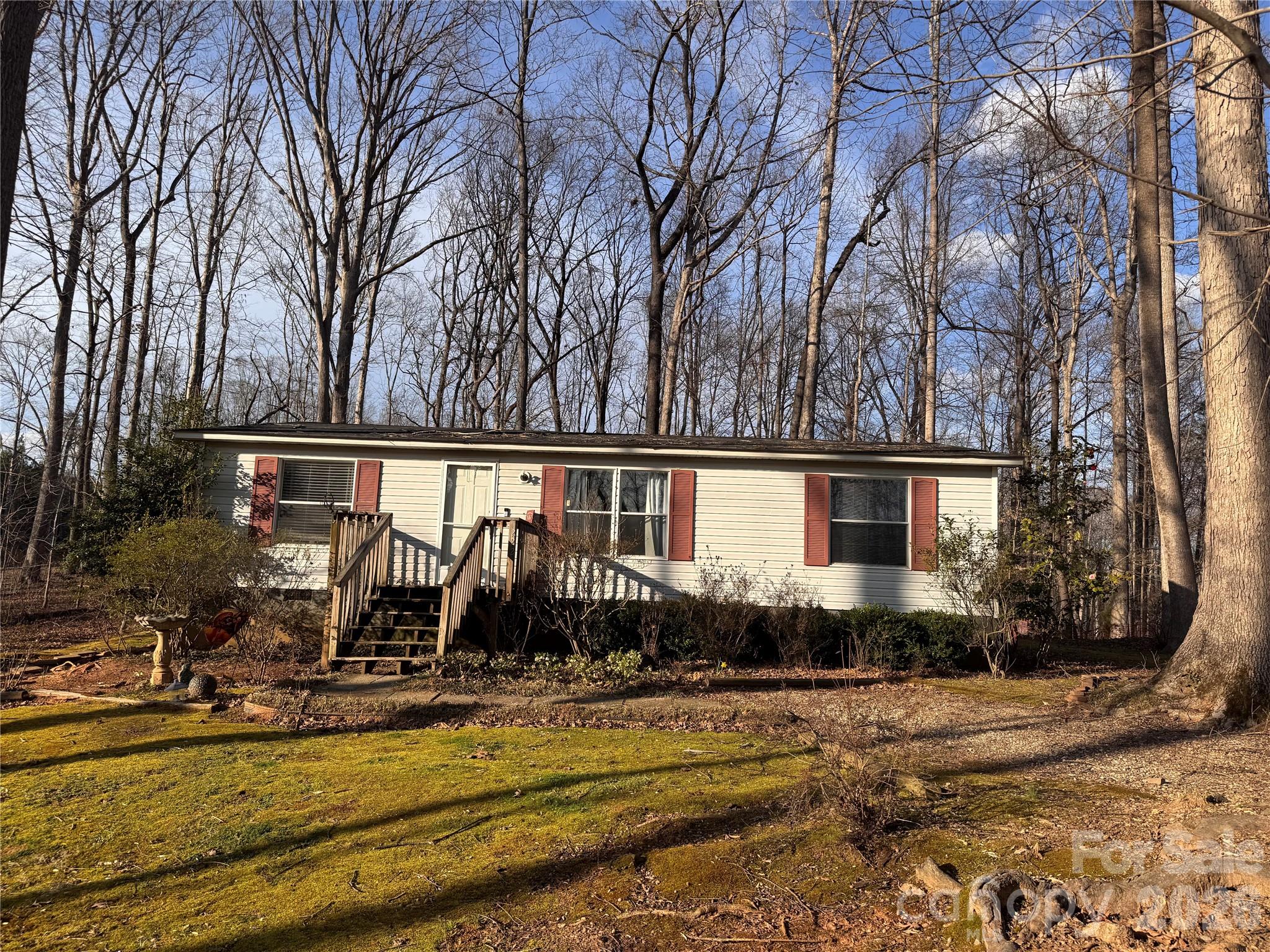 121 Shady Lane — Troutman