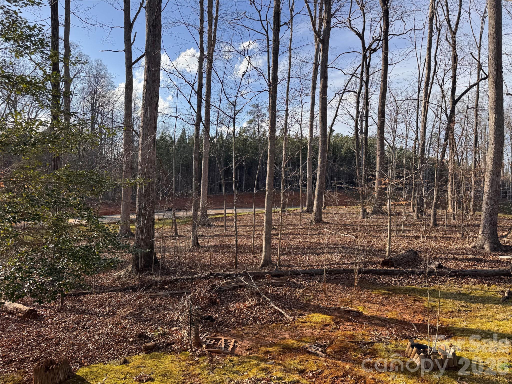 121 Shady Lane — Troutman