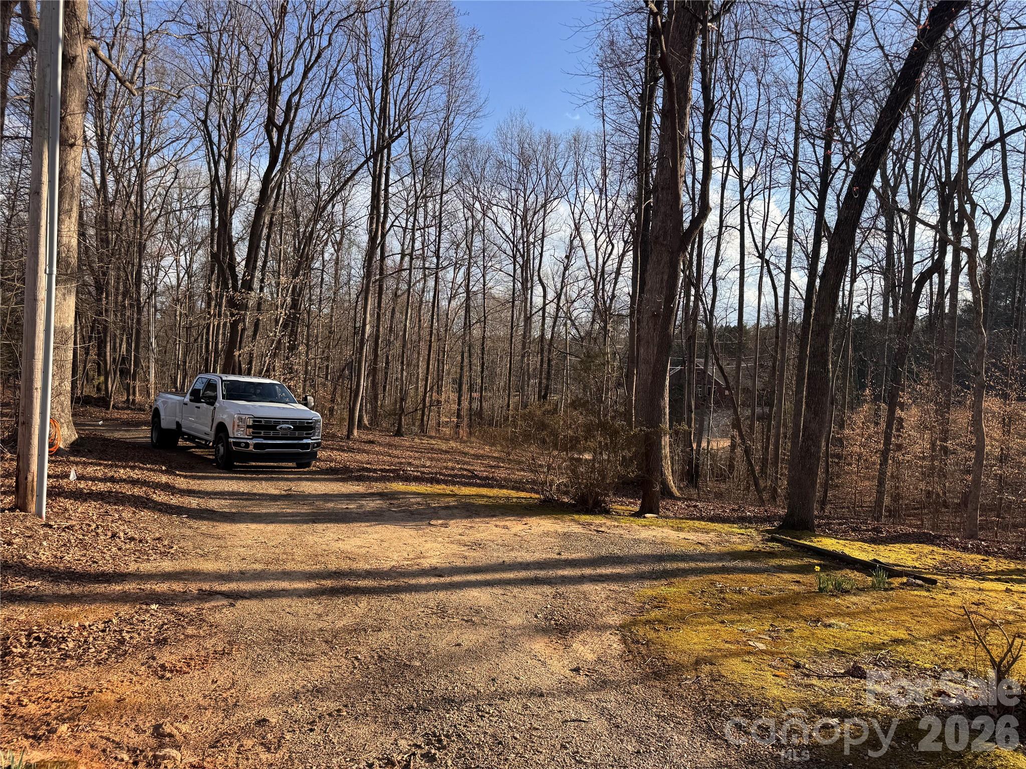 121 Shady Lane — Troutman