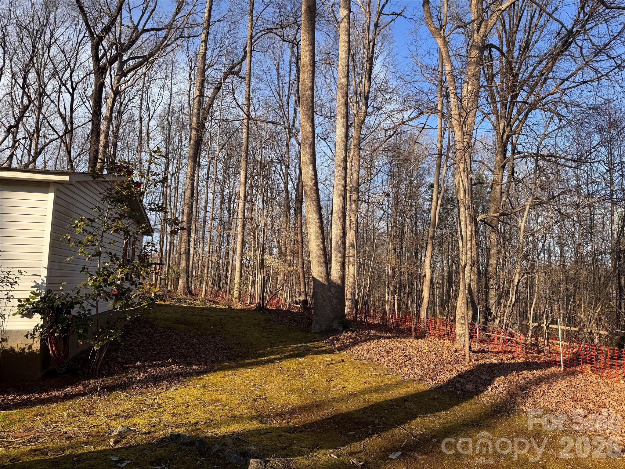 121 Shady Lane — Troutman