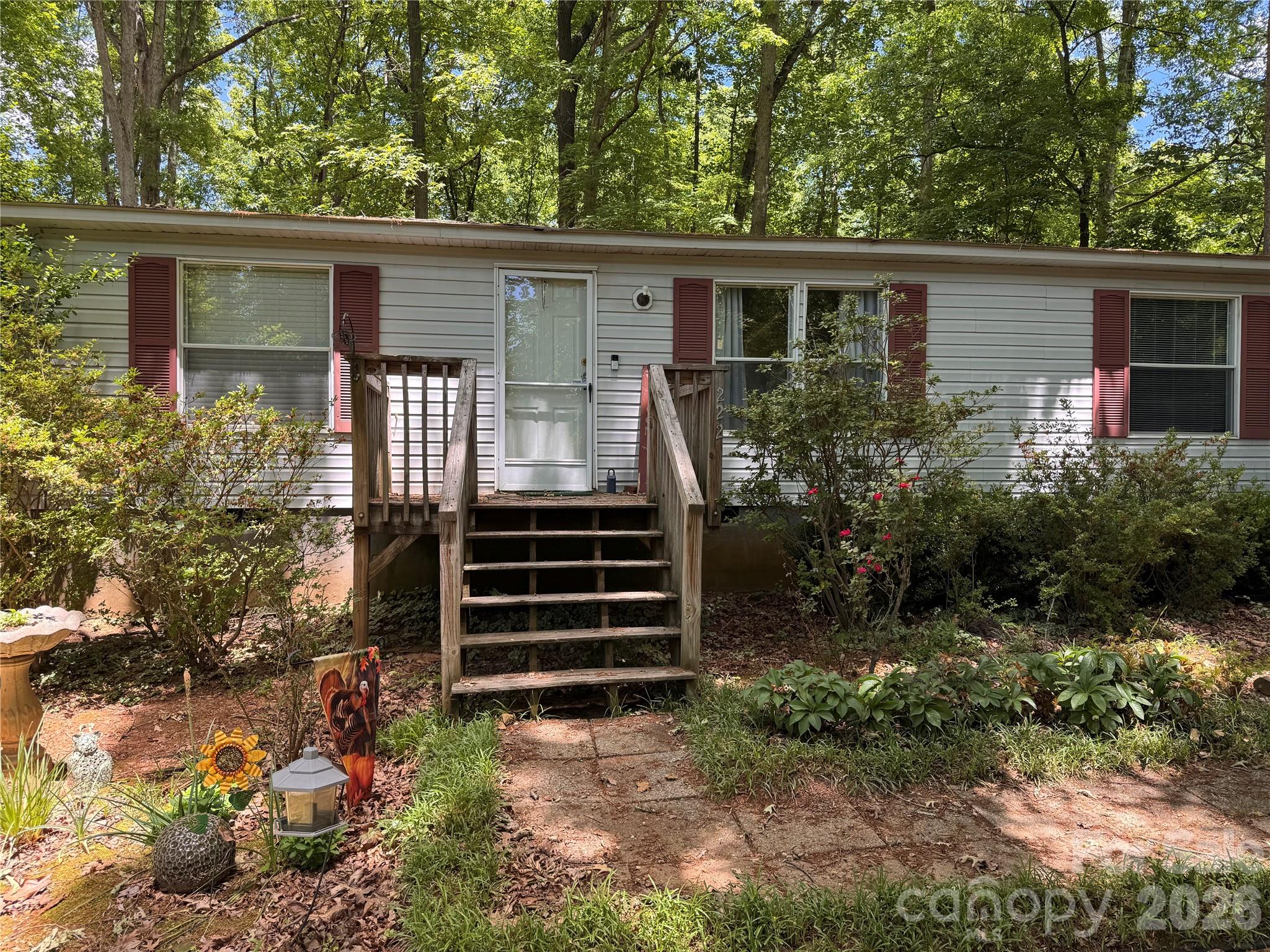 121 Shady Lane — Troutman