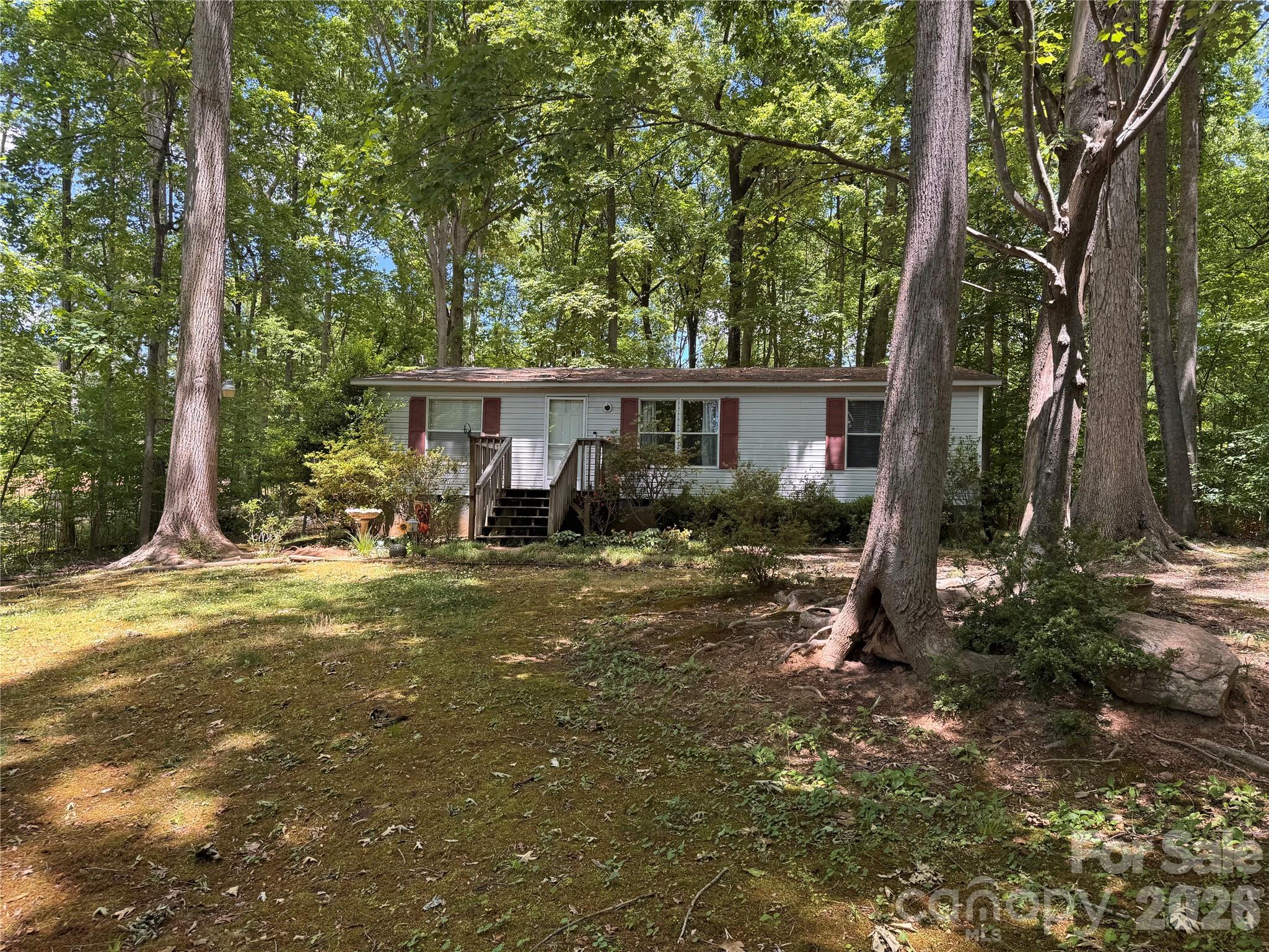 121 Shady Lane — Troutman