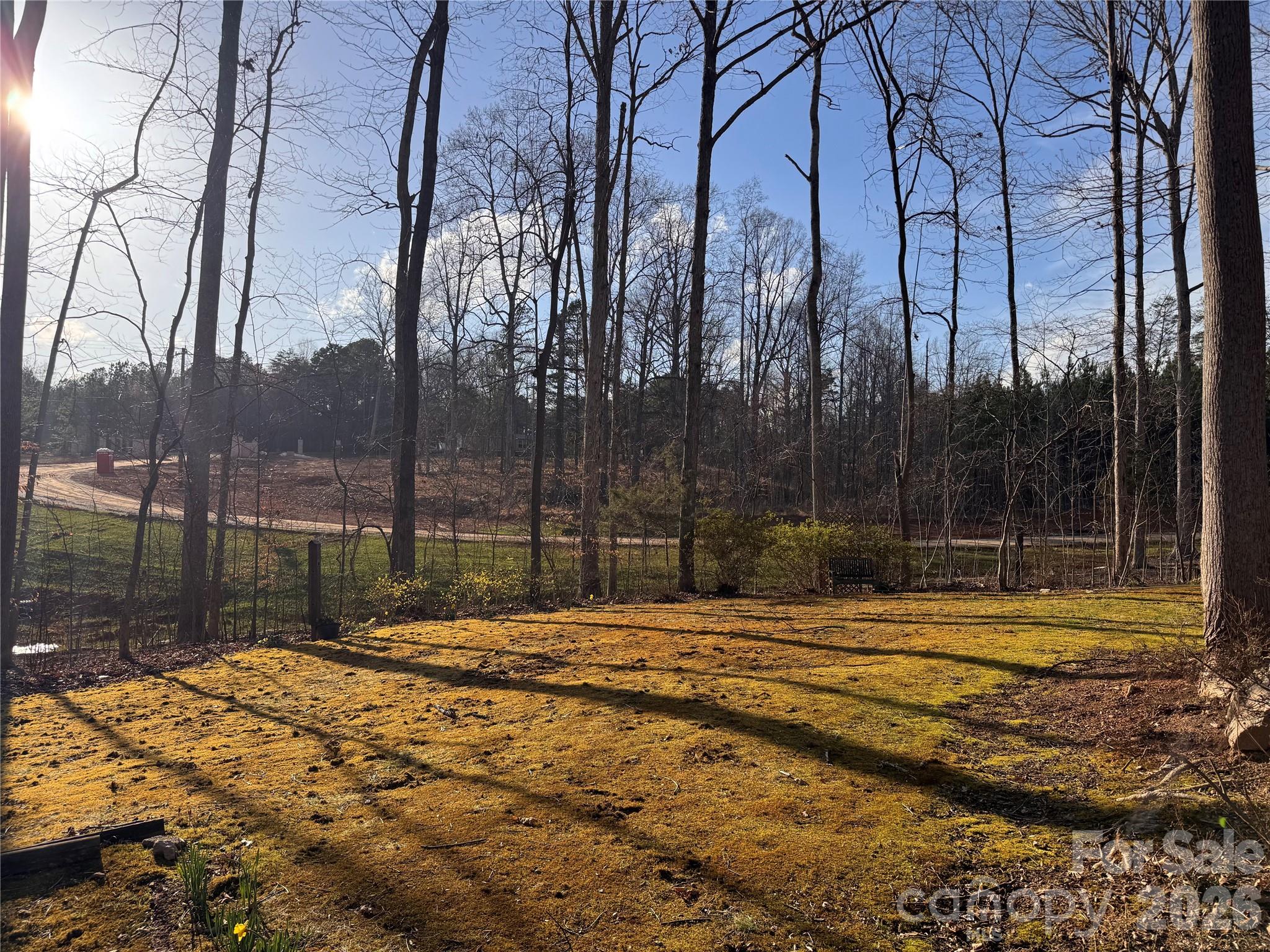 121 Shady Lane — Troutman