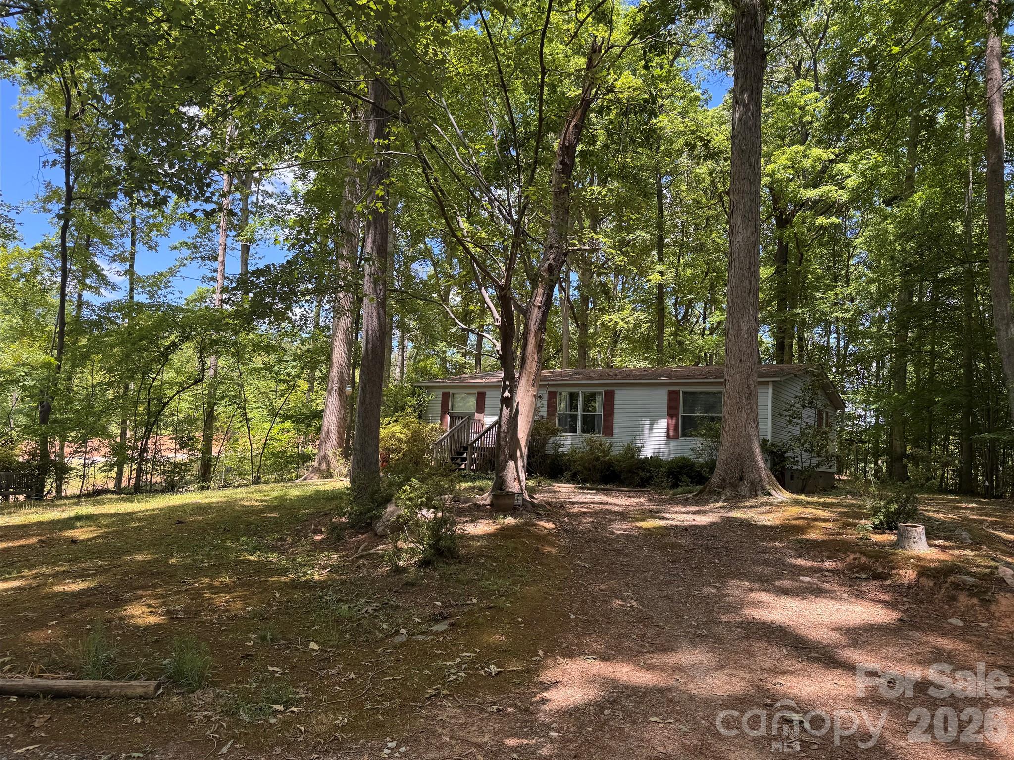 121 Shady Lane — Troutman