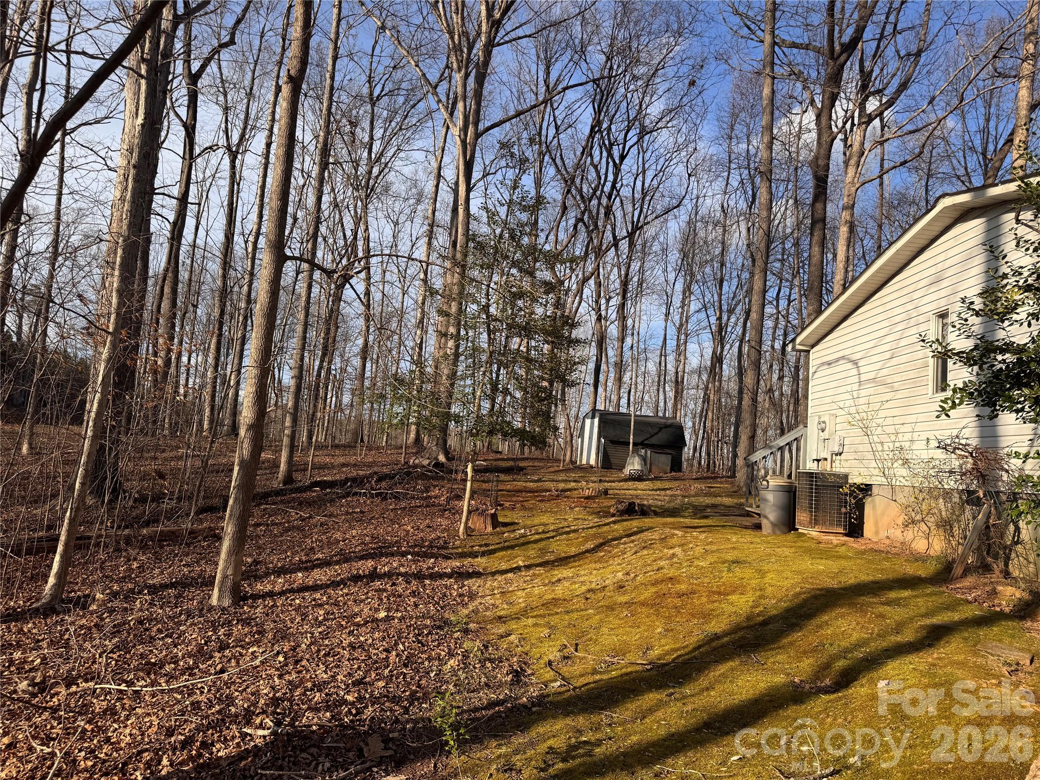 121 Shady Lane — Troutman