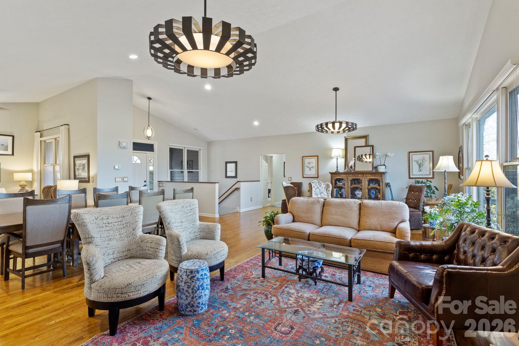 103 Bellshire Drive — Flat Rock