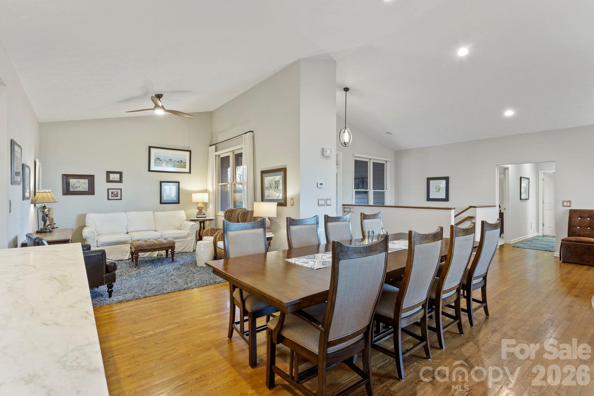 103 Bellshire Drive — Flat Rock