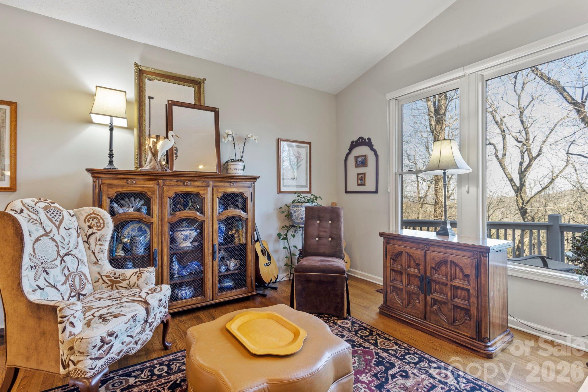 103 Bellshire Drive — Flat Rock