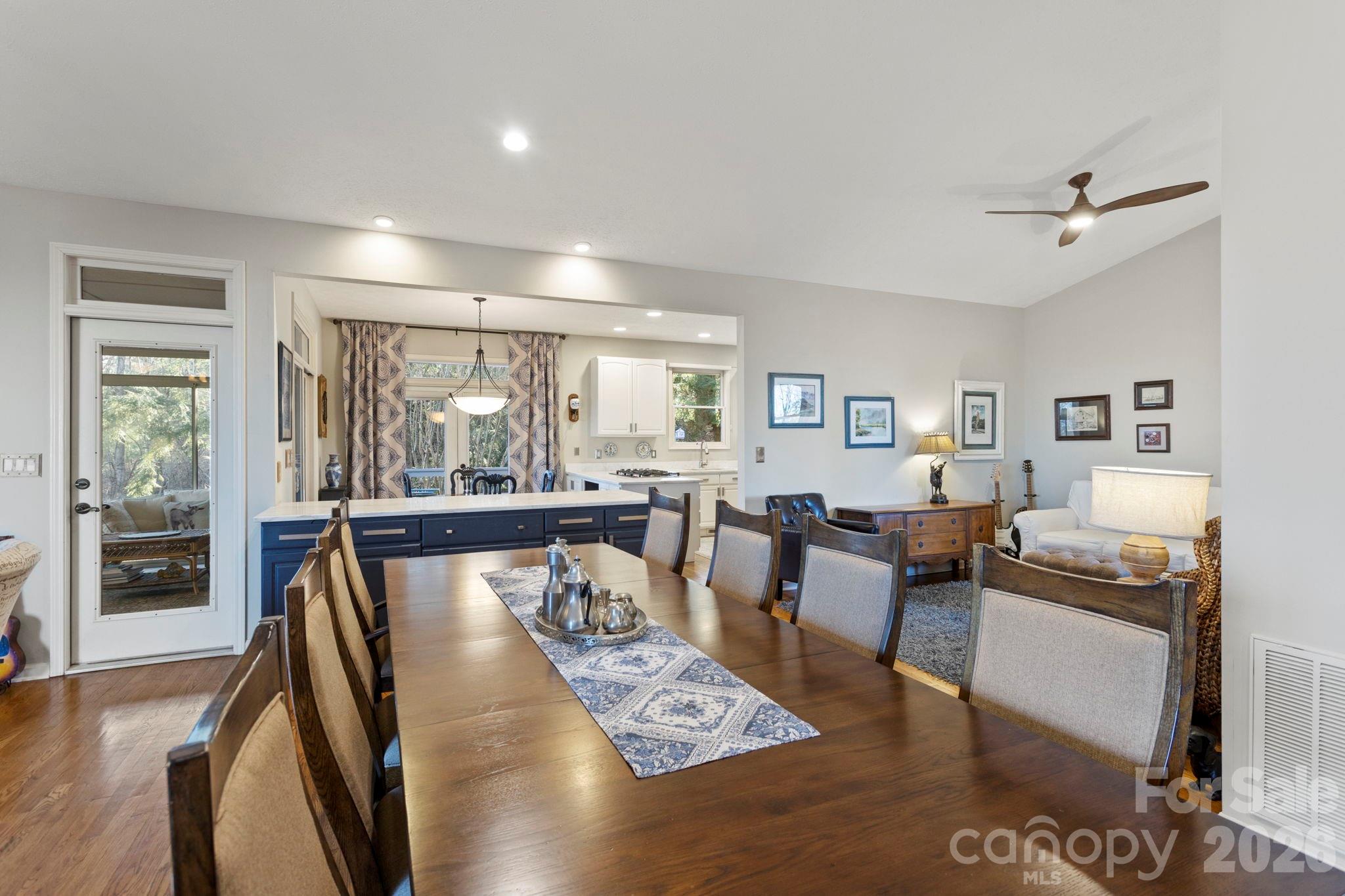 103 Bellshire Drive — Flat Rock