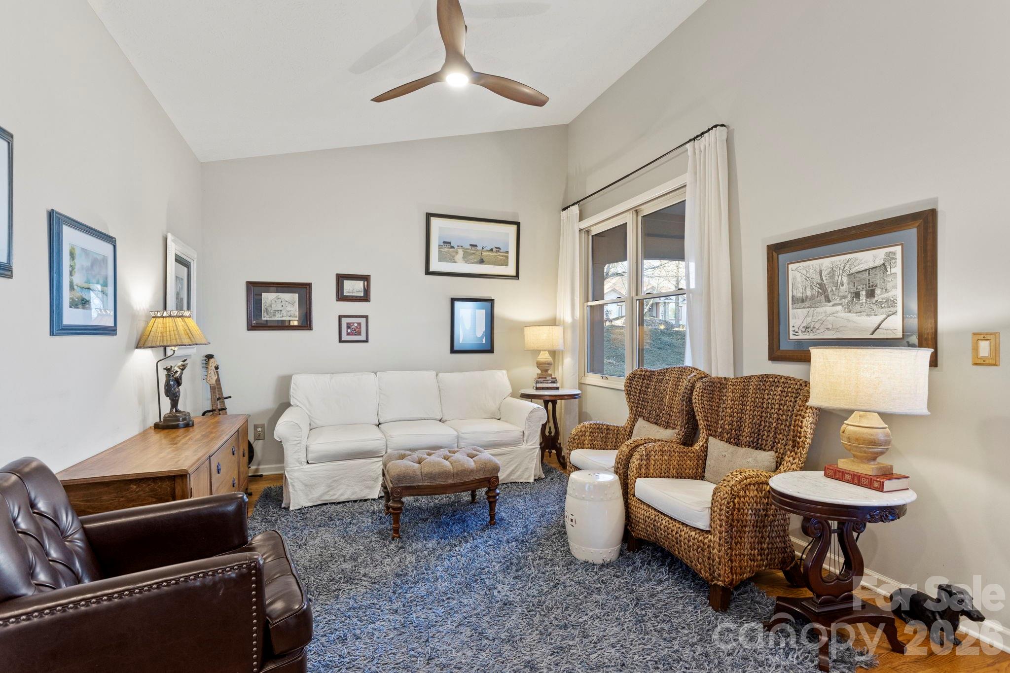 103 Bellshire Drive — Flat Rock