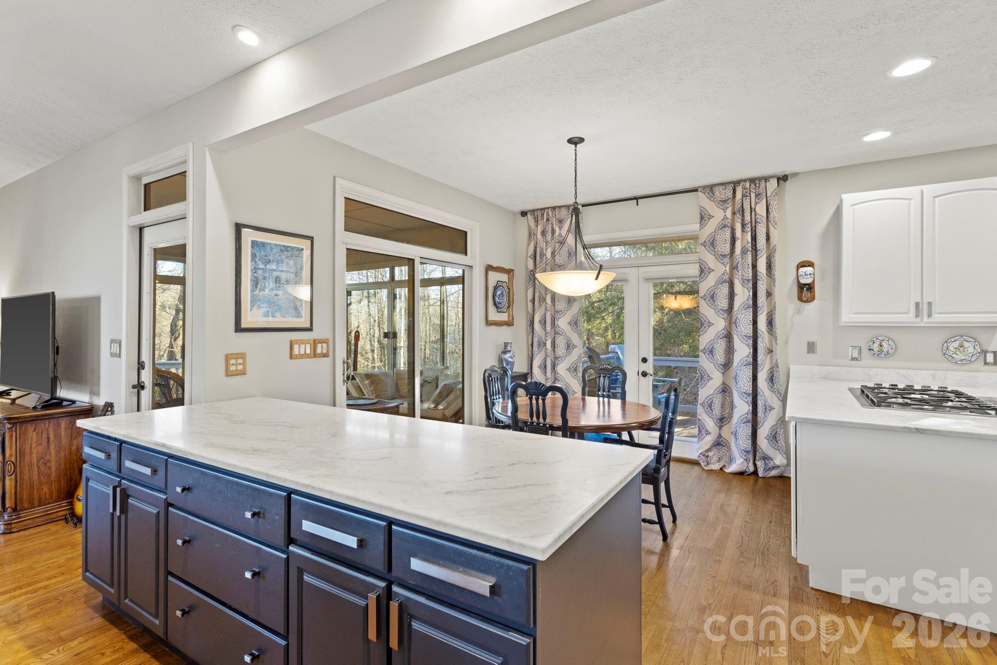 103 Bellshire Drive — Flat Rock