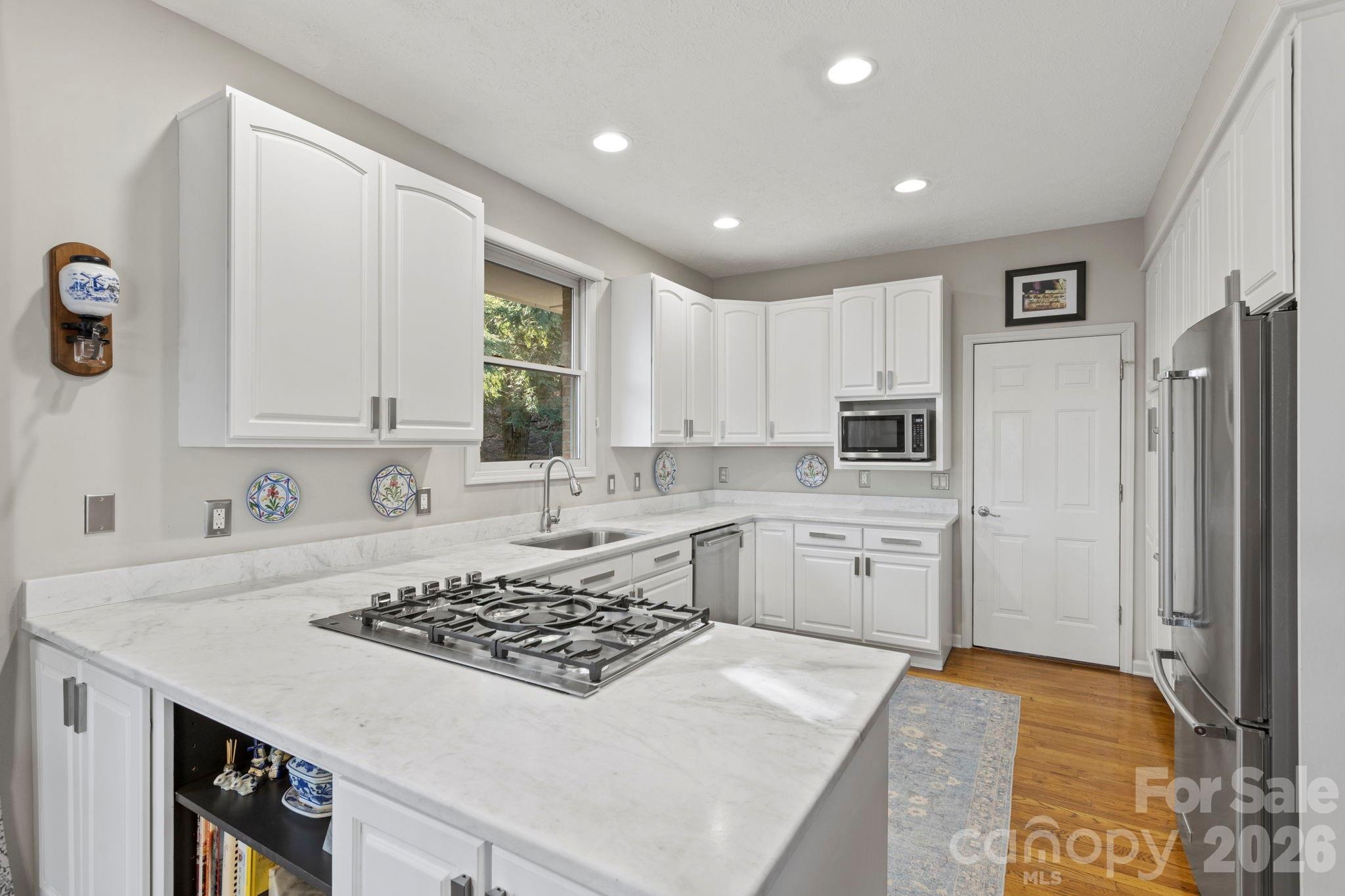 103 Bellshire Drive — Flat Rock