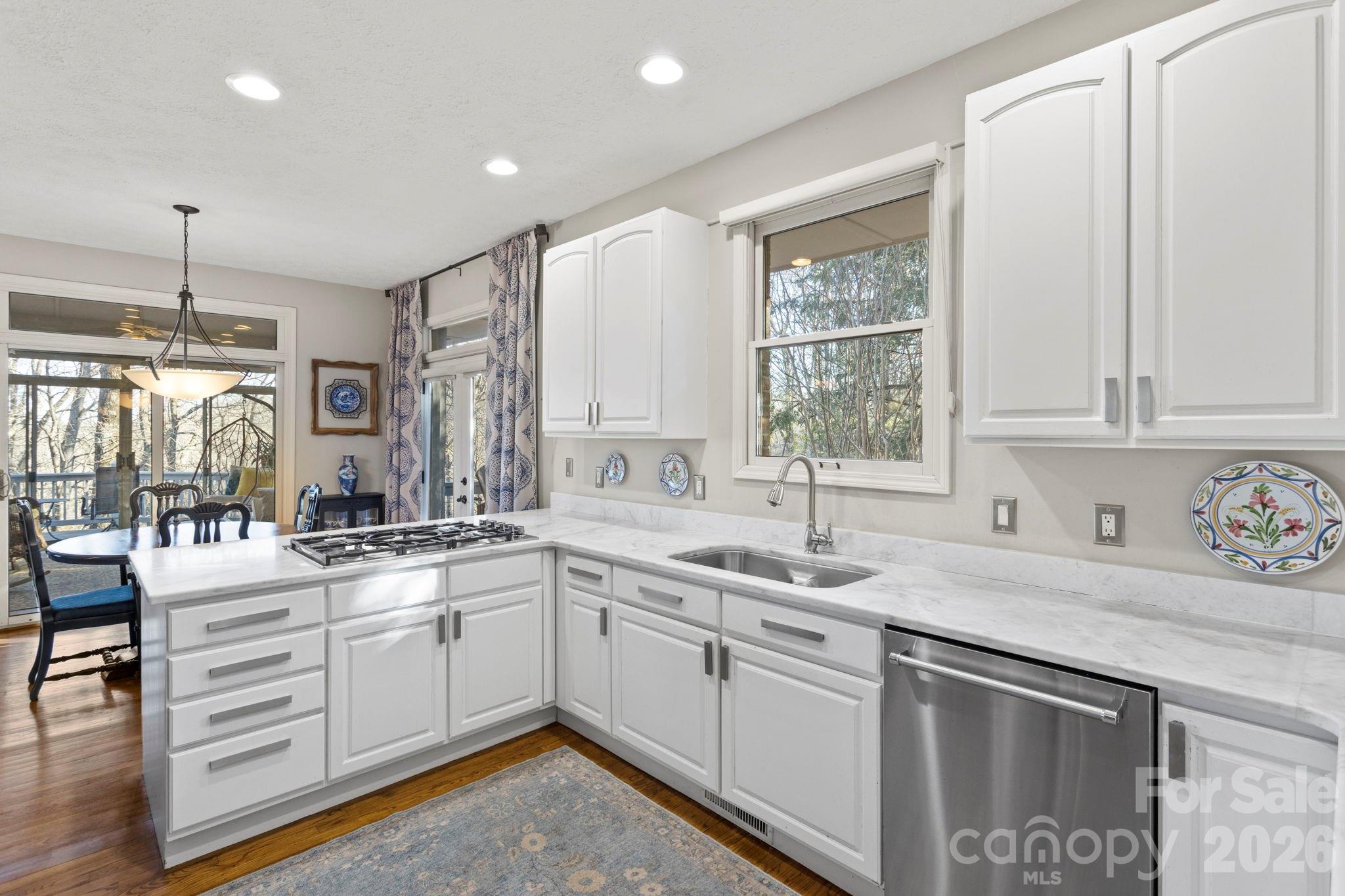103 Bellshire Drive — Flat Rock