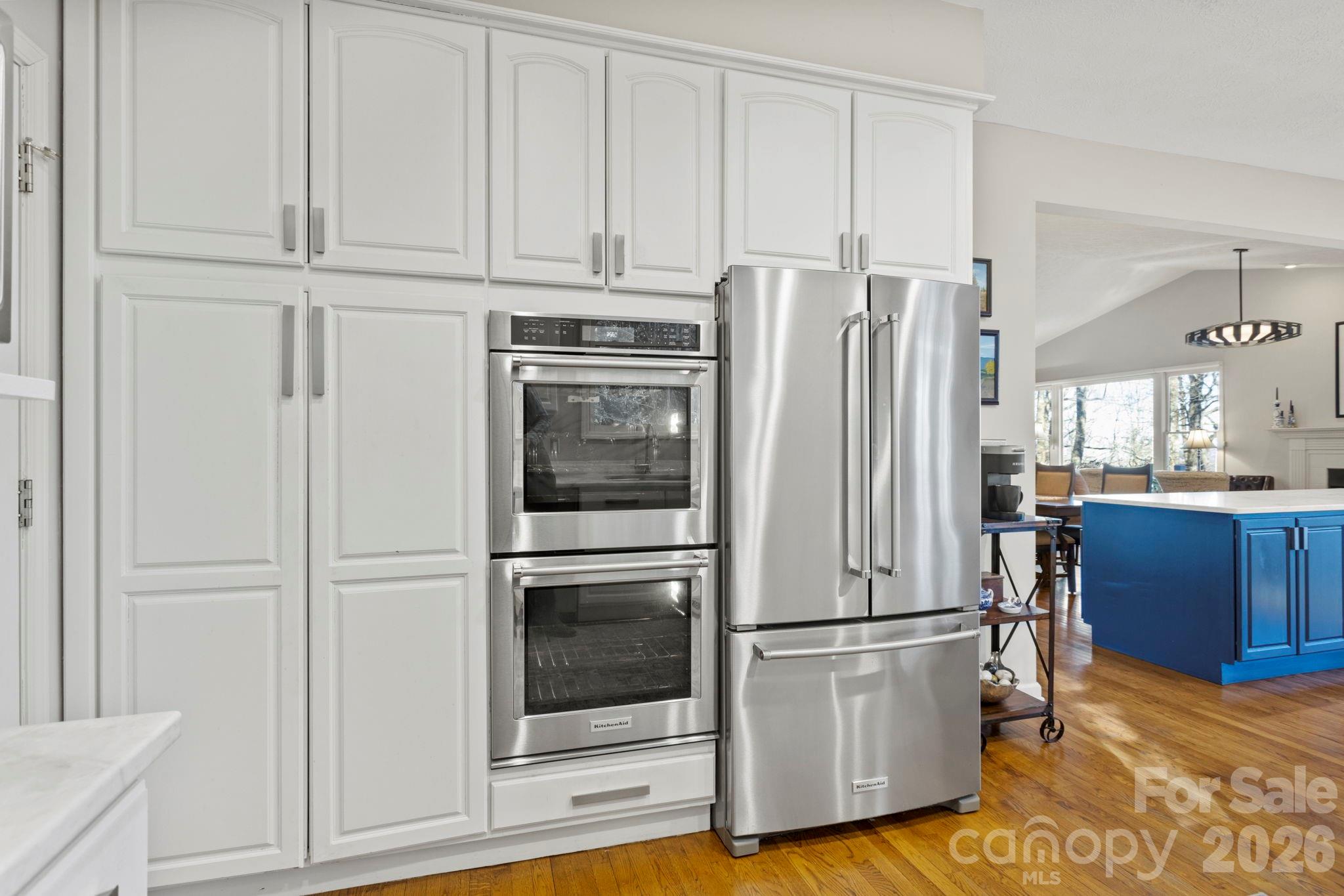 103 Bellshire Drive — Flat Rock
