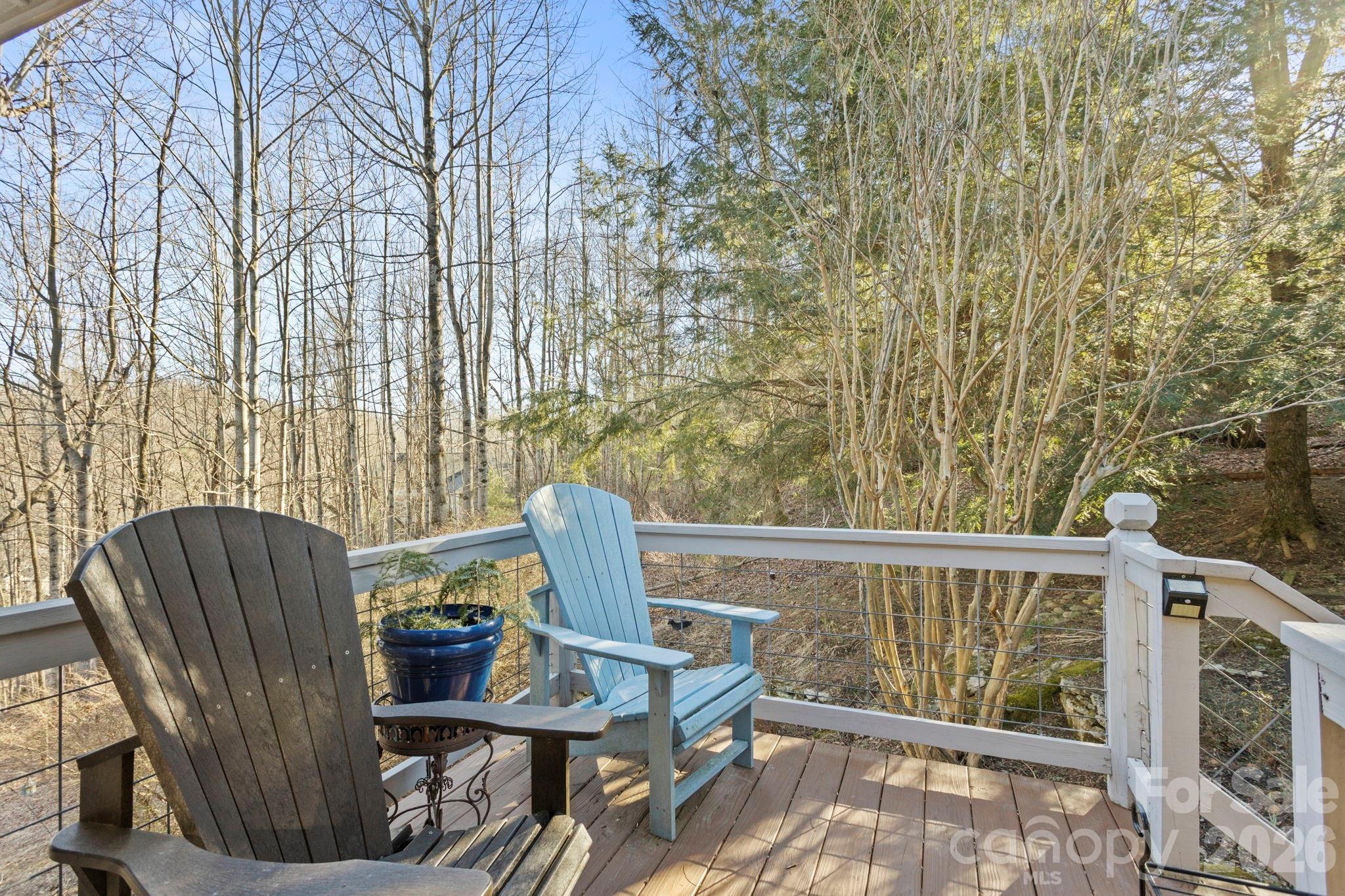 103 Bellshire Drive — Flat Rock