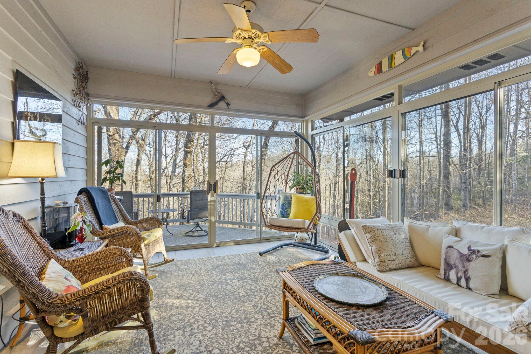 103 Bellshire Drive — Flat Rock