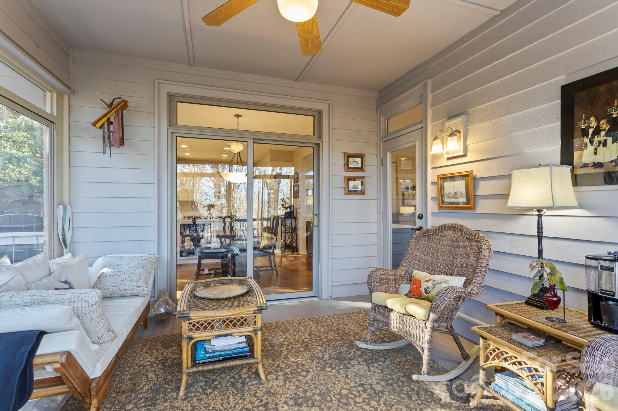 103 Bellshire Drive — Flat Rock