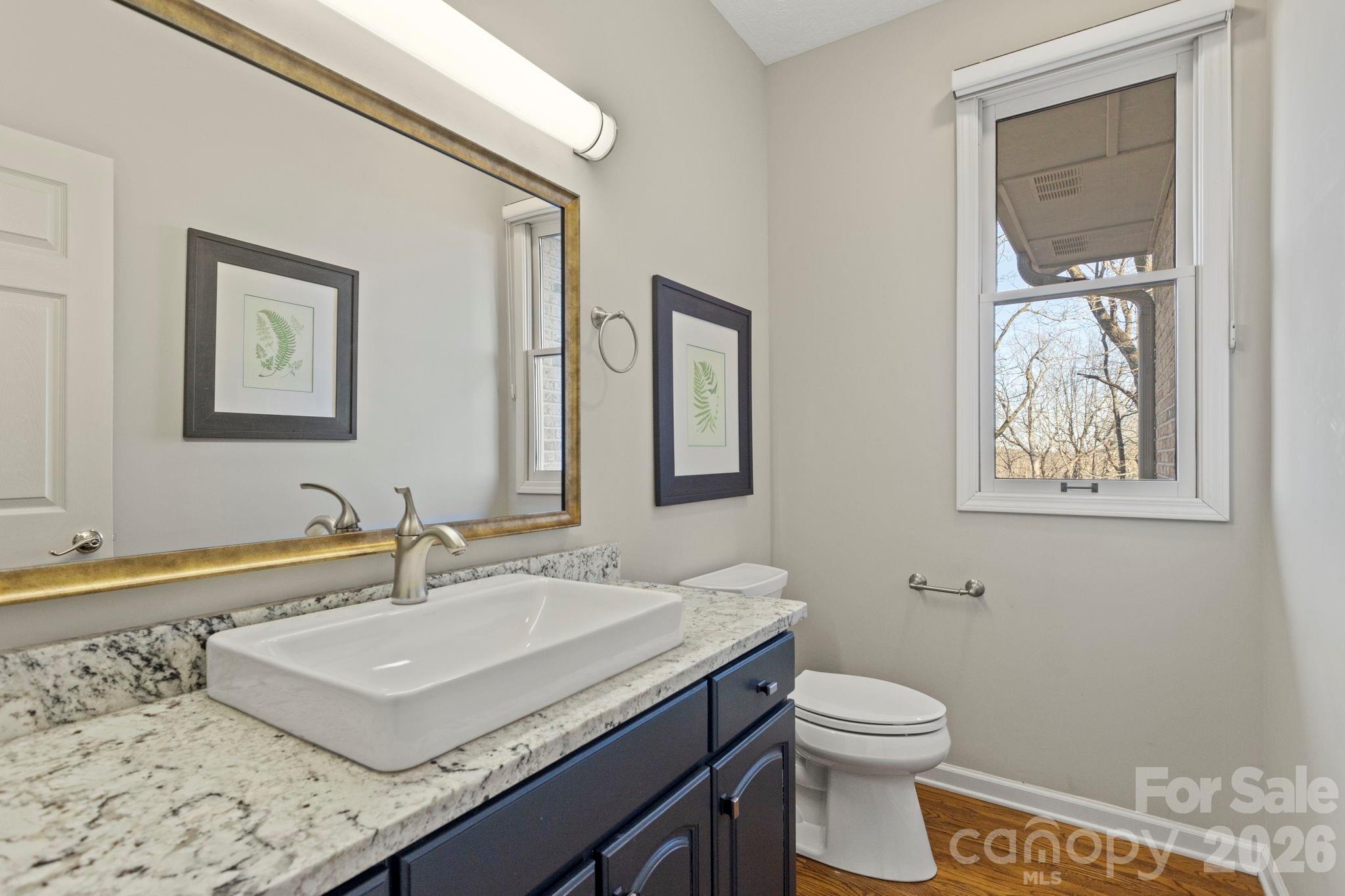 103 Bellshire Drive — Flat Rock