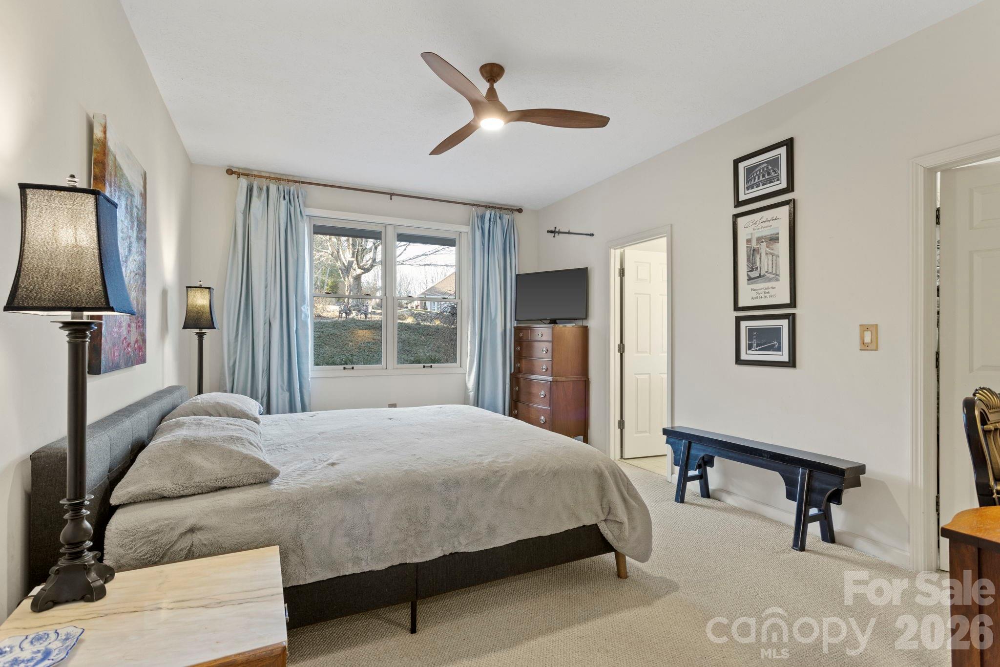 103 Bellshire Drive — Flat Rock