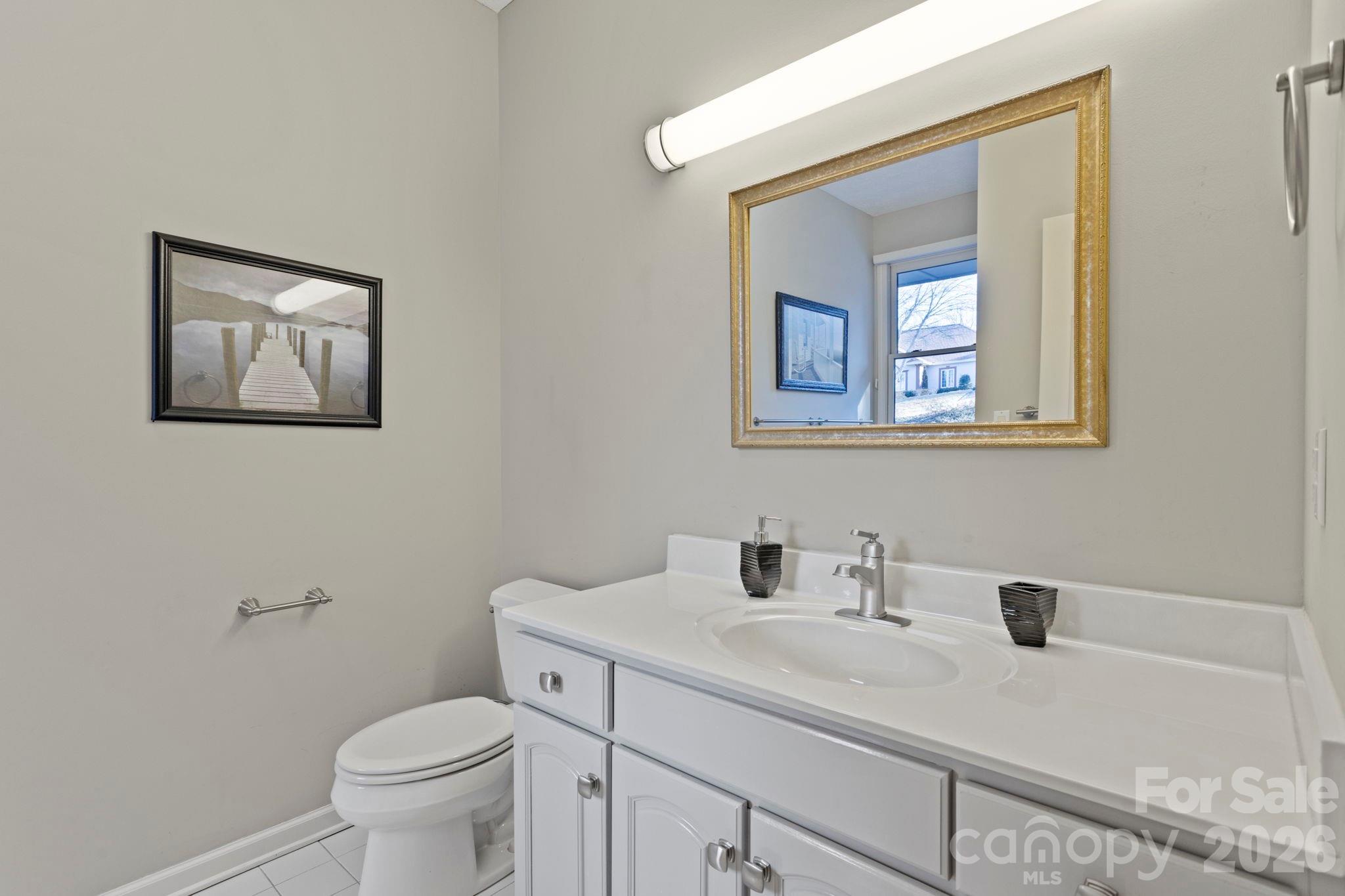 103 Bellshire Drive — Flat Rock