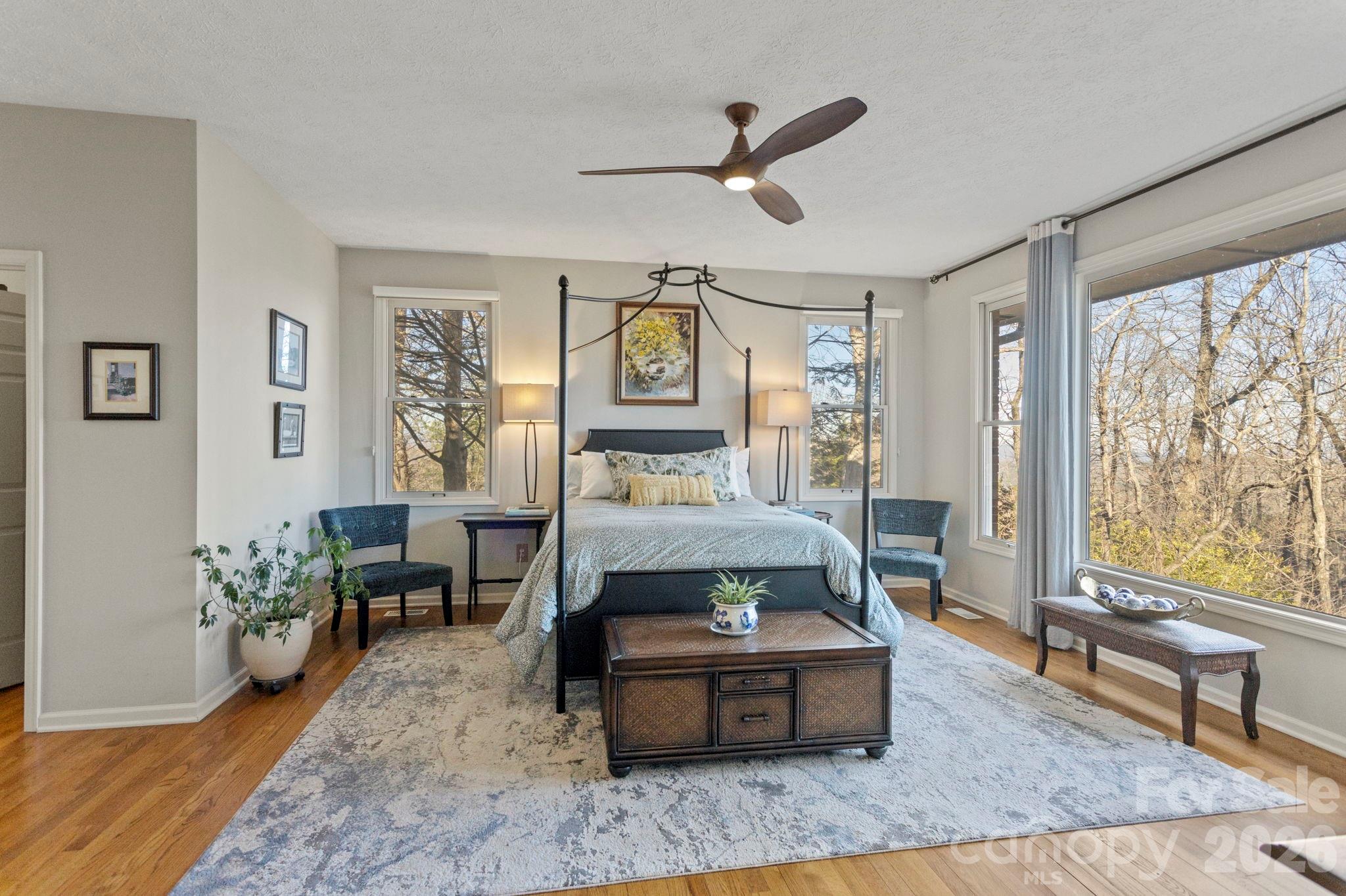 103 Bellshire Drive — Flat Rock
