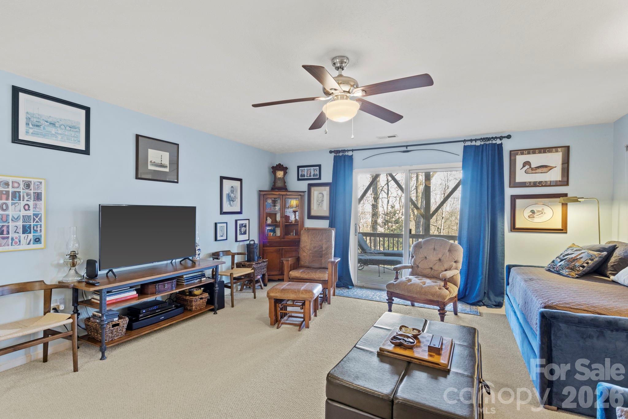 103 Bellshire Drive — Flat Rock