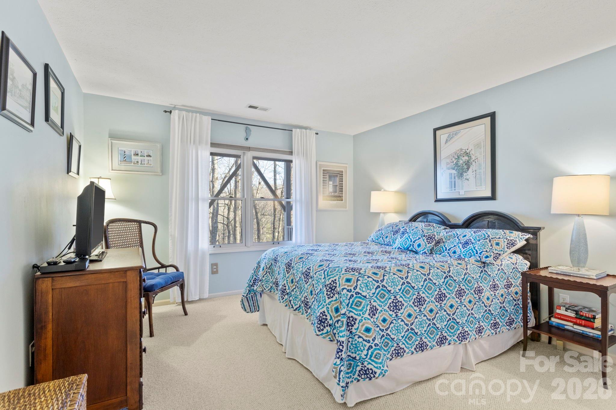 103 Bellshire Drive — Flat Rock
