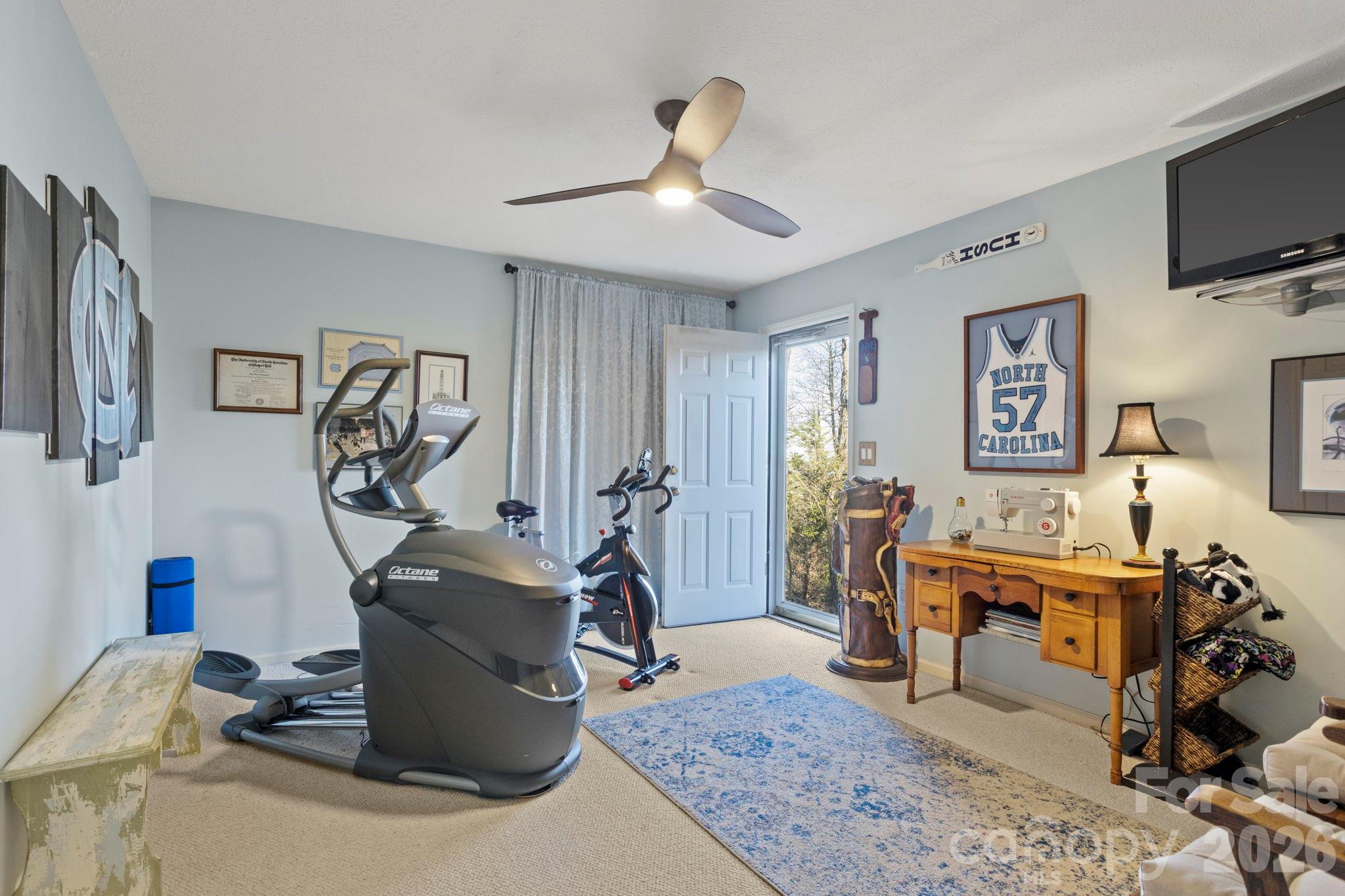 103 Bellshire Drive — Flat Rock