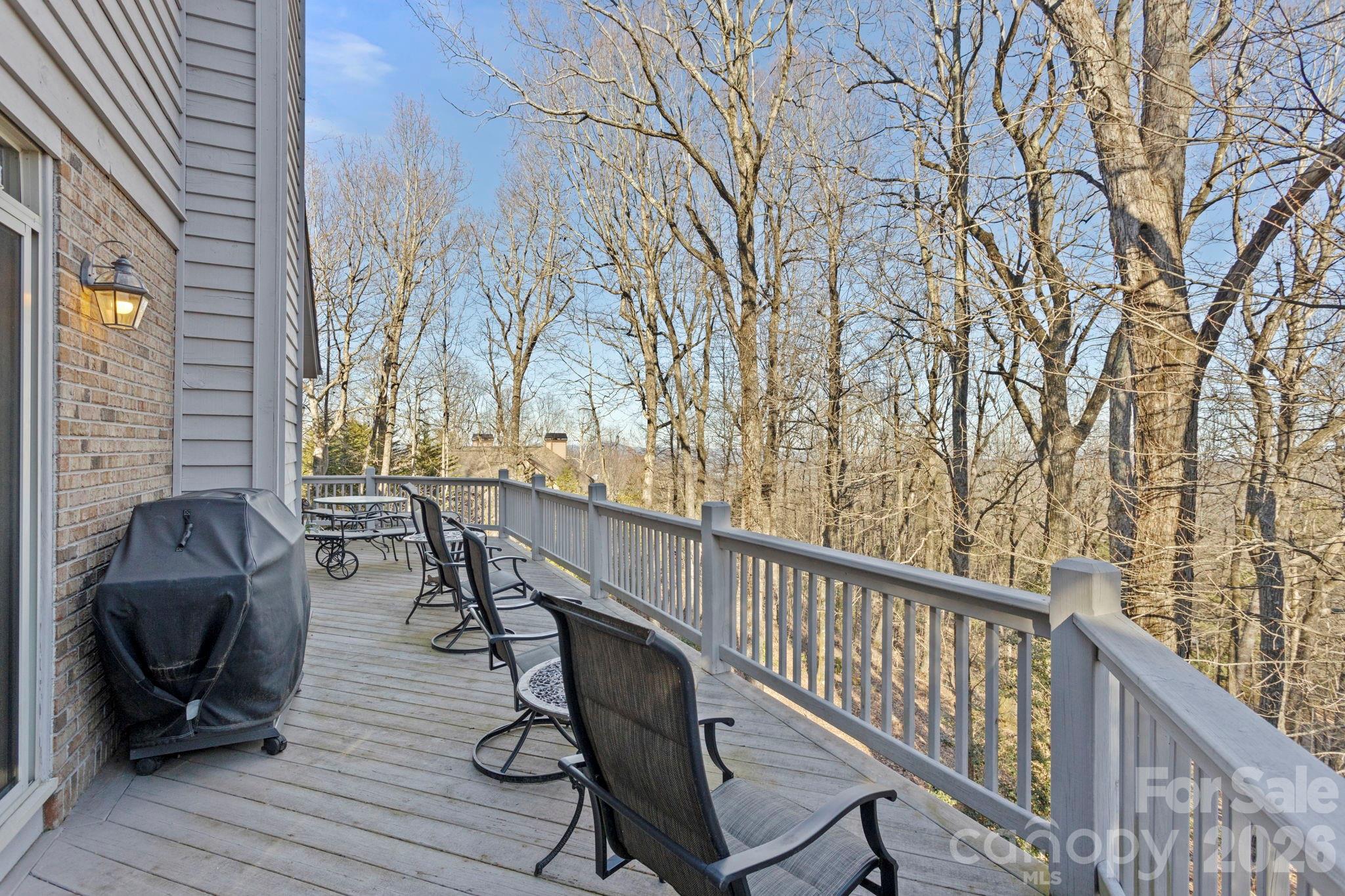 103 Bellshire Drive — Flat Rock