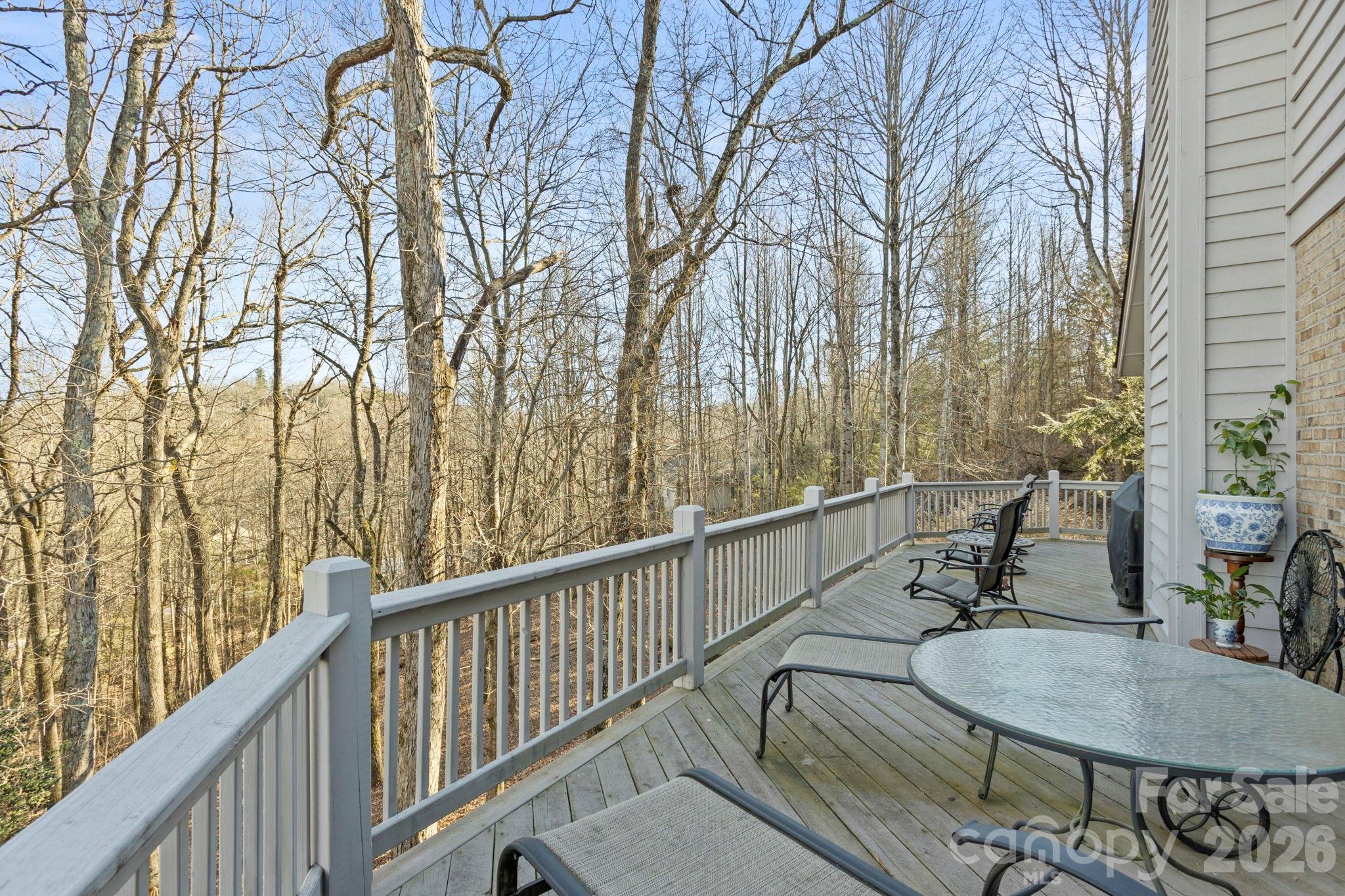 103 Bellshire Drive — Flat Rock