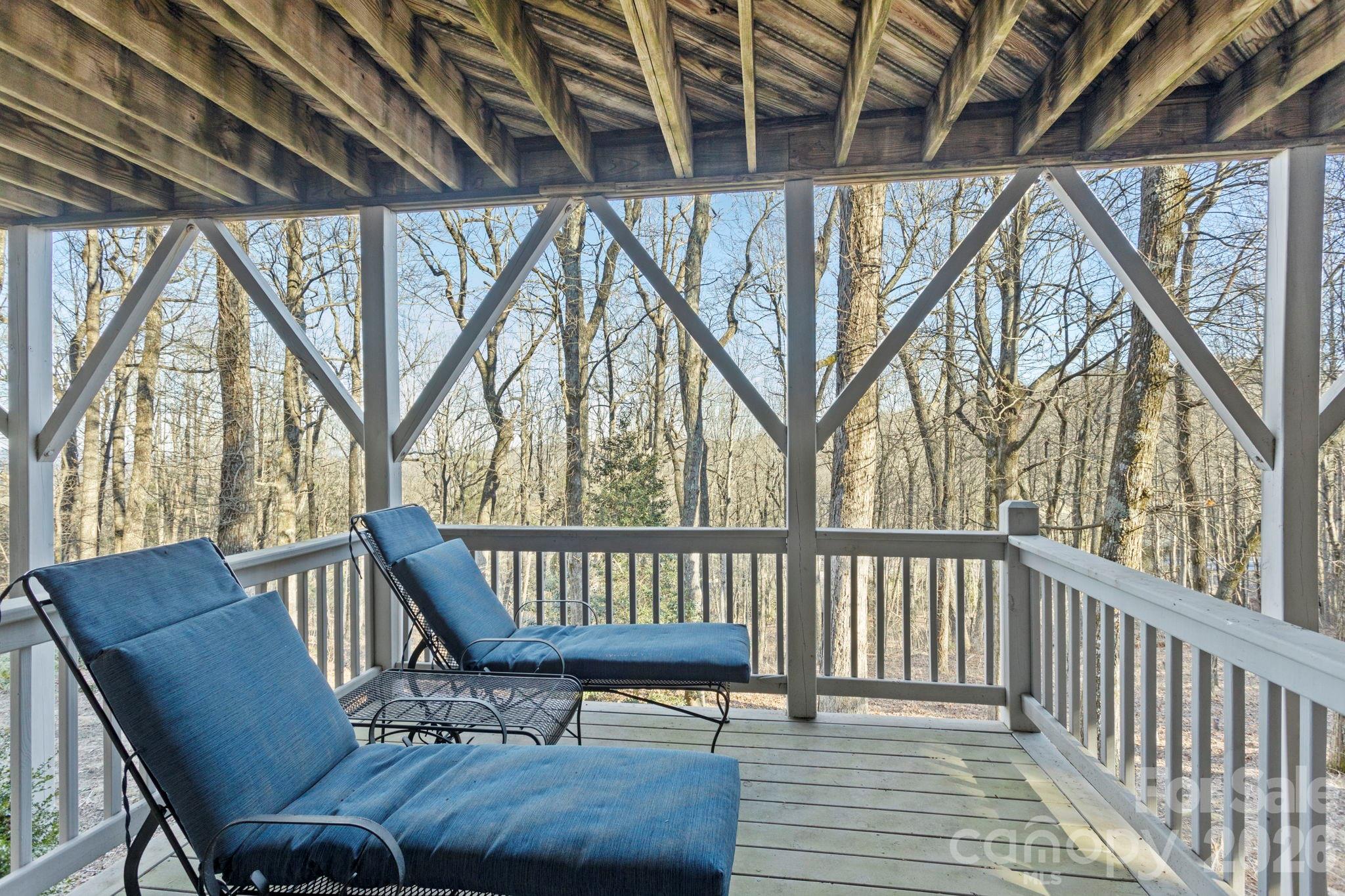 103 Bellshire Drive — Flat Rock