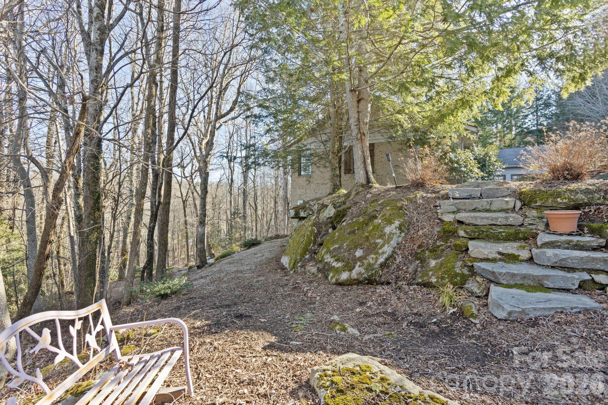 103 Bellshire Drive — Flat Rock