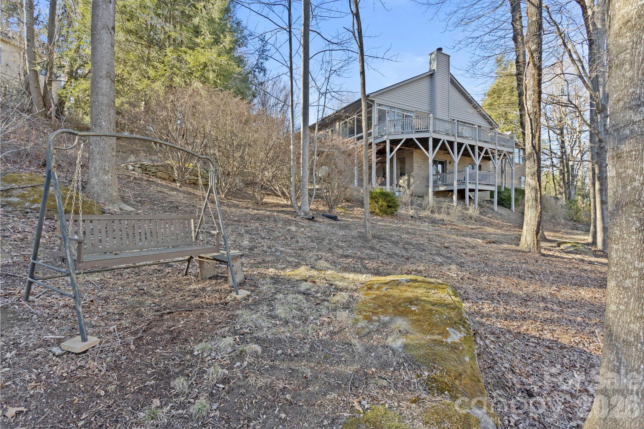 103 Bellshire Drive — Flat Rock