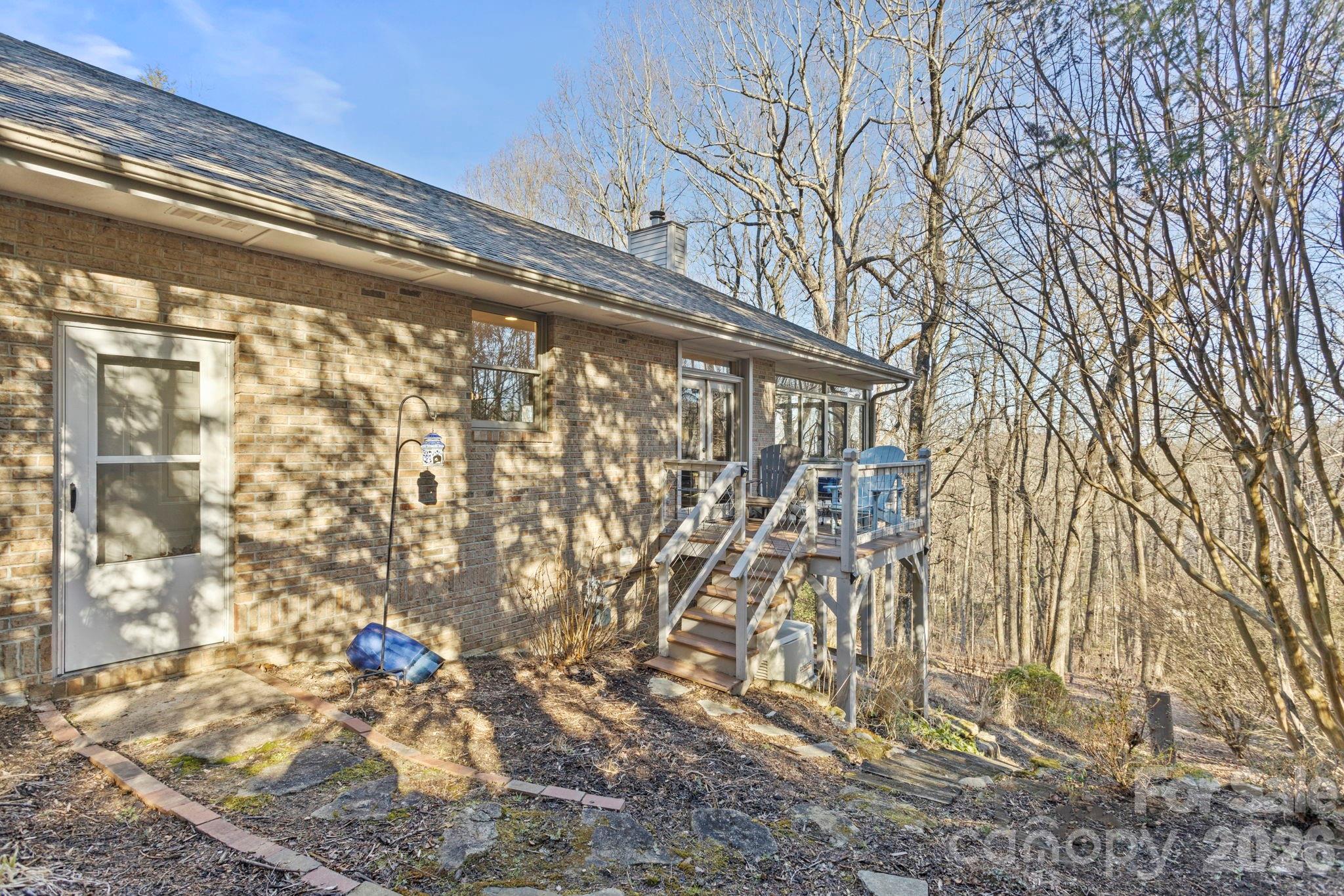 103 Bellshire Drive — Flat Rock