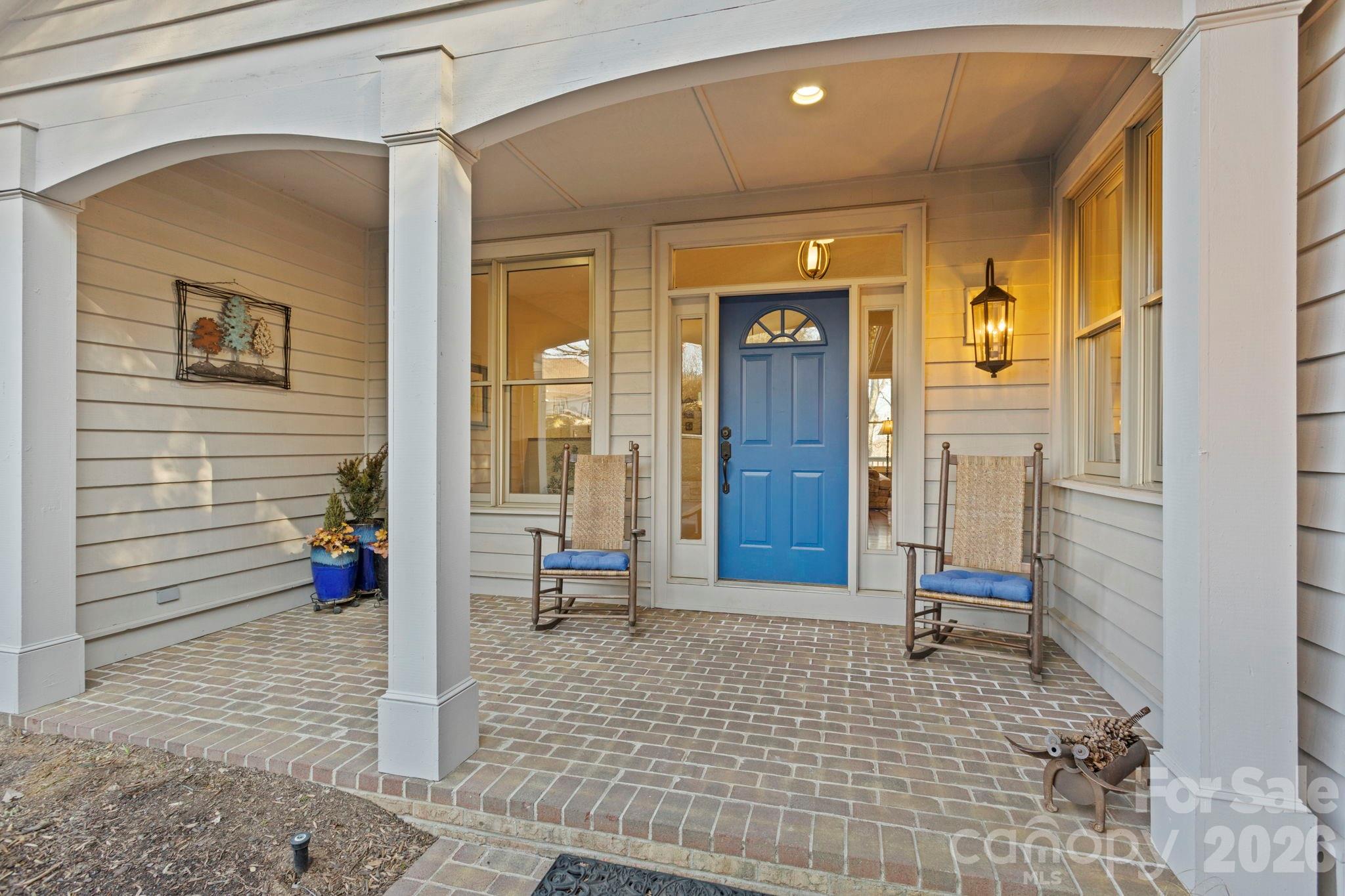 103 Bellshire Drive — Flat Rock