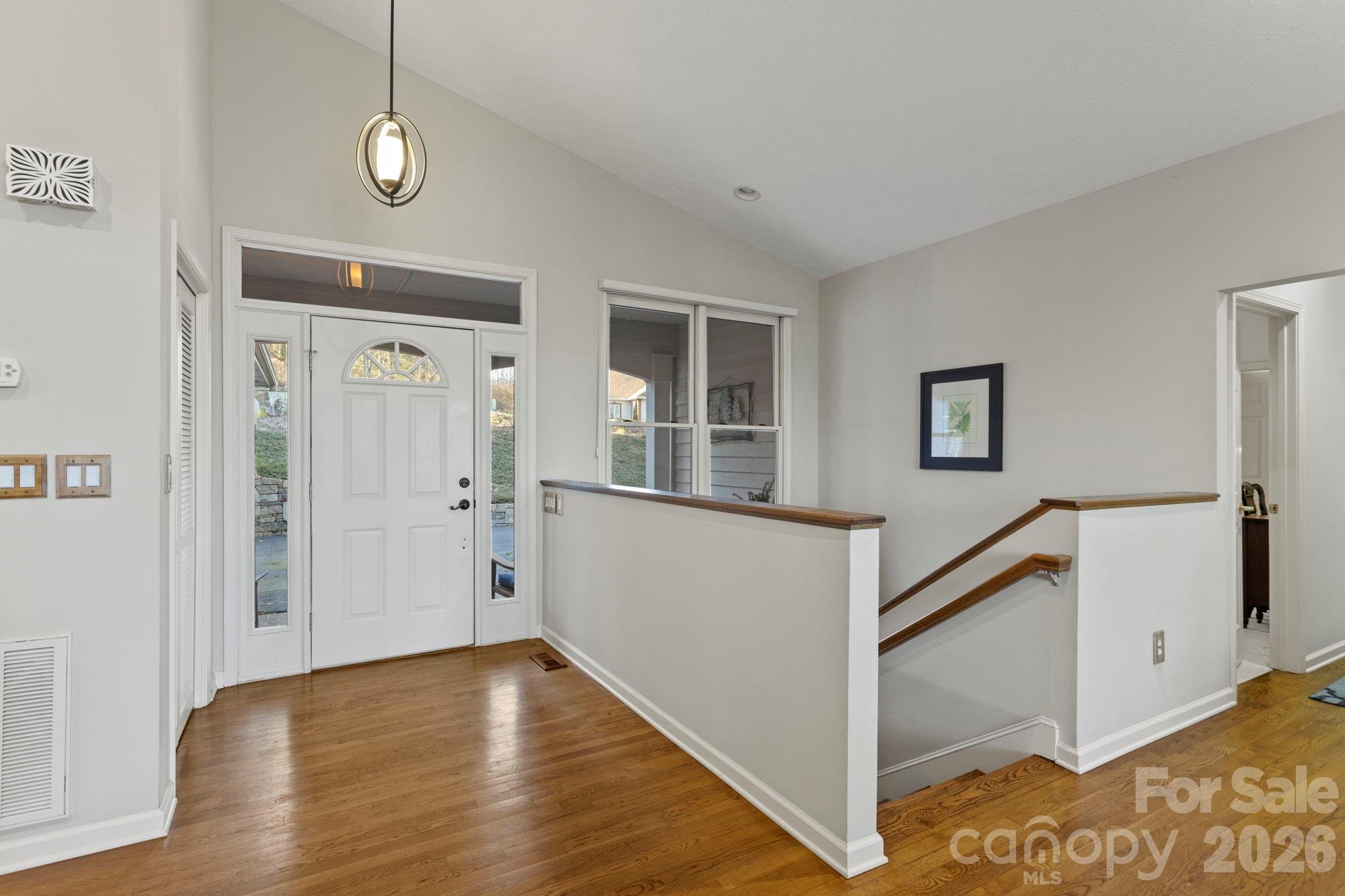 103 Bellshire Drive — Flat Rock