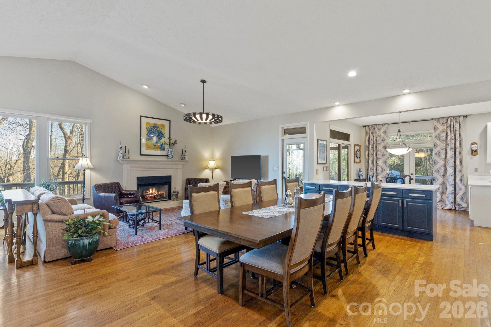 103 Bellshire Drive — Flat Rock