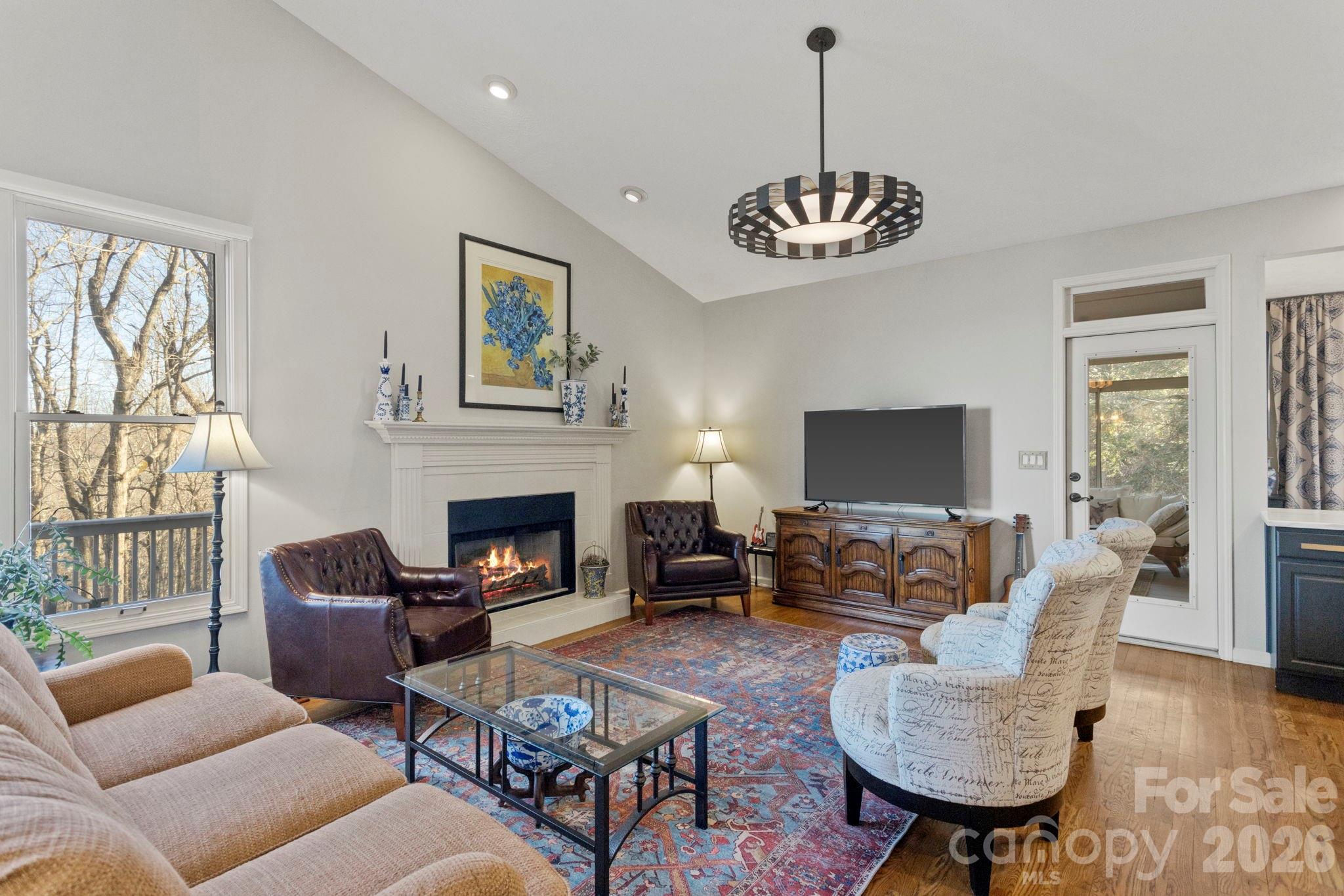 103 Bellshire Drive — Flat Rock