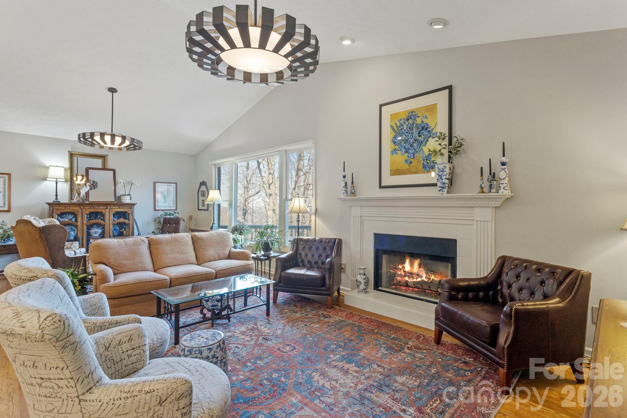 103 Bellshire Drive — Flat Rock